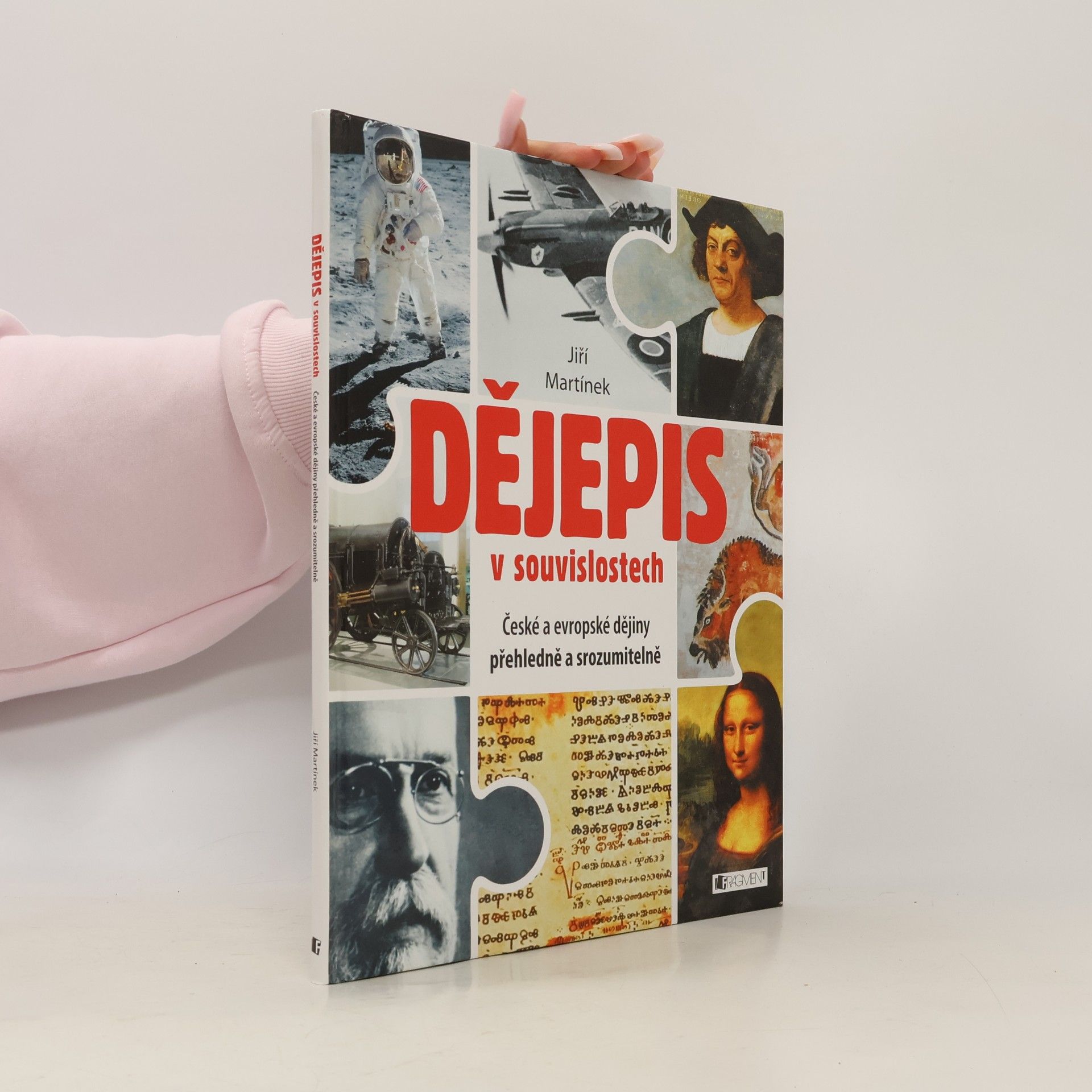 Dějepis v souvislostech