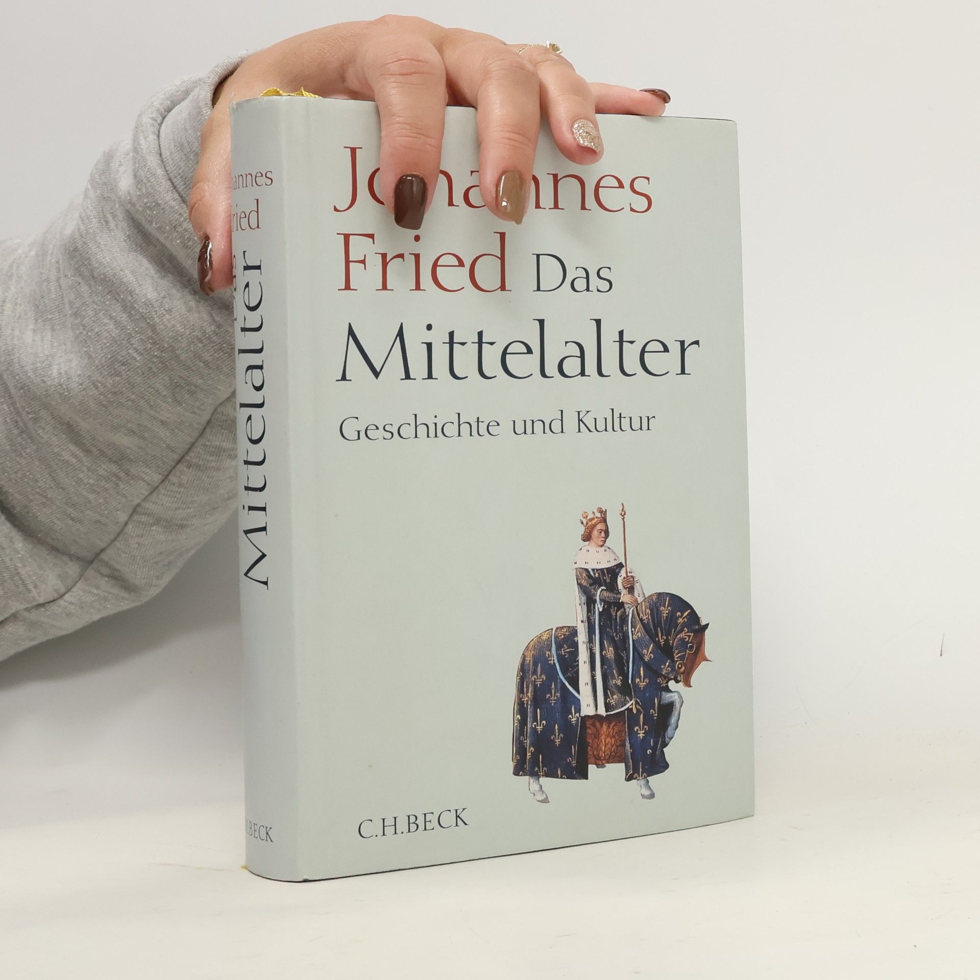 Das Mittelalter