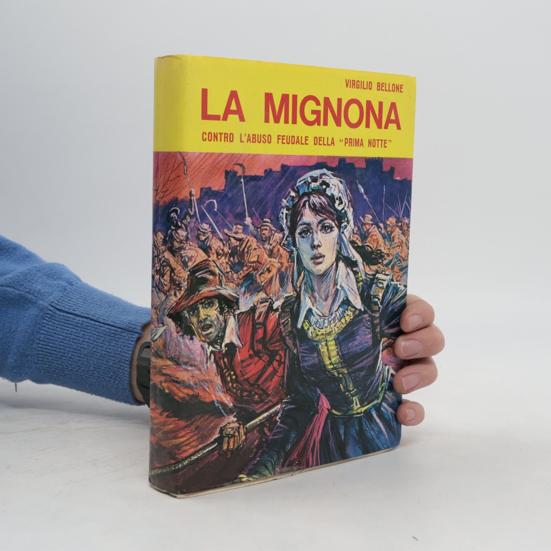 La Mignona
