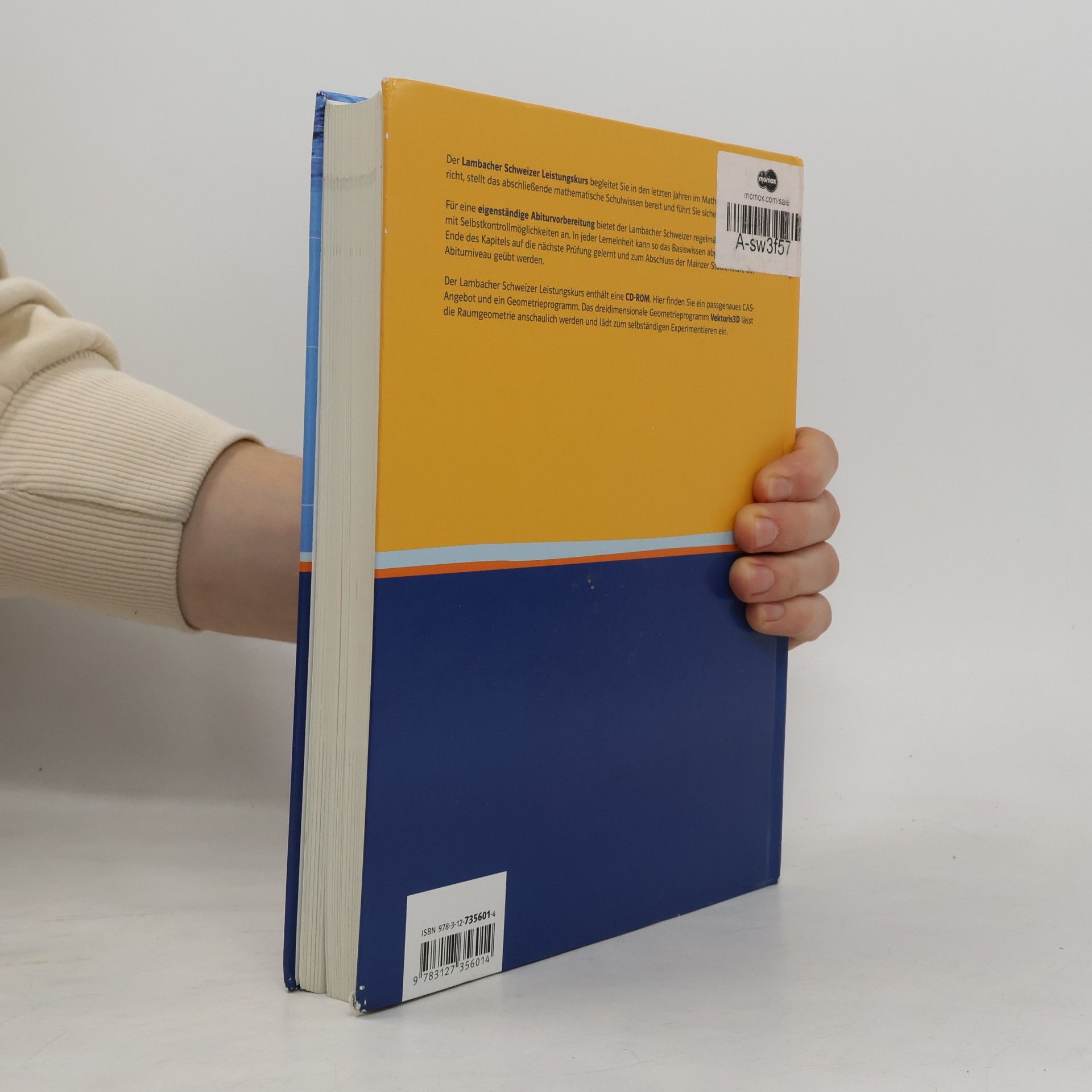 Heike Thümmler Lambacher Schweizer - Mathematik für Gymnasien
