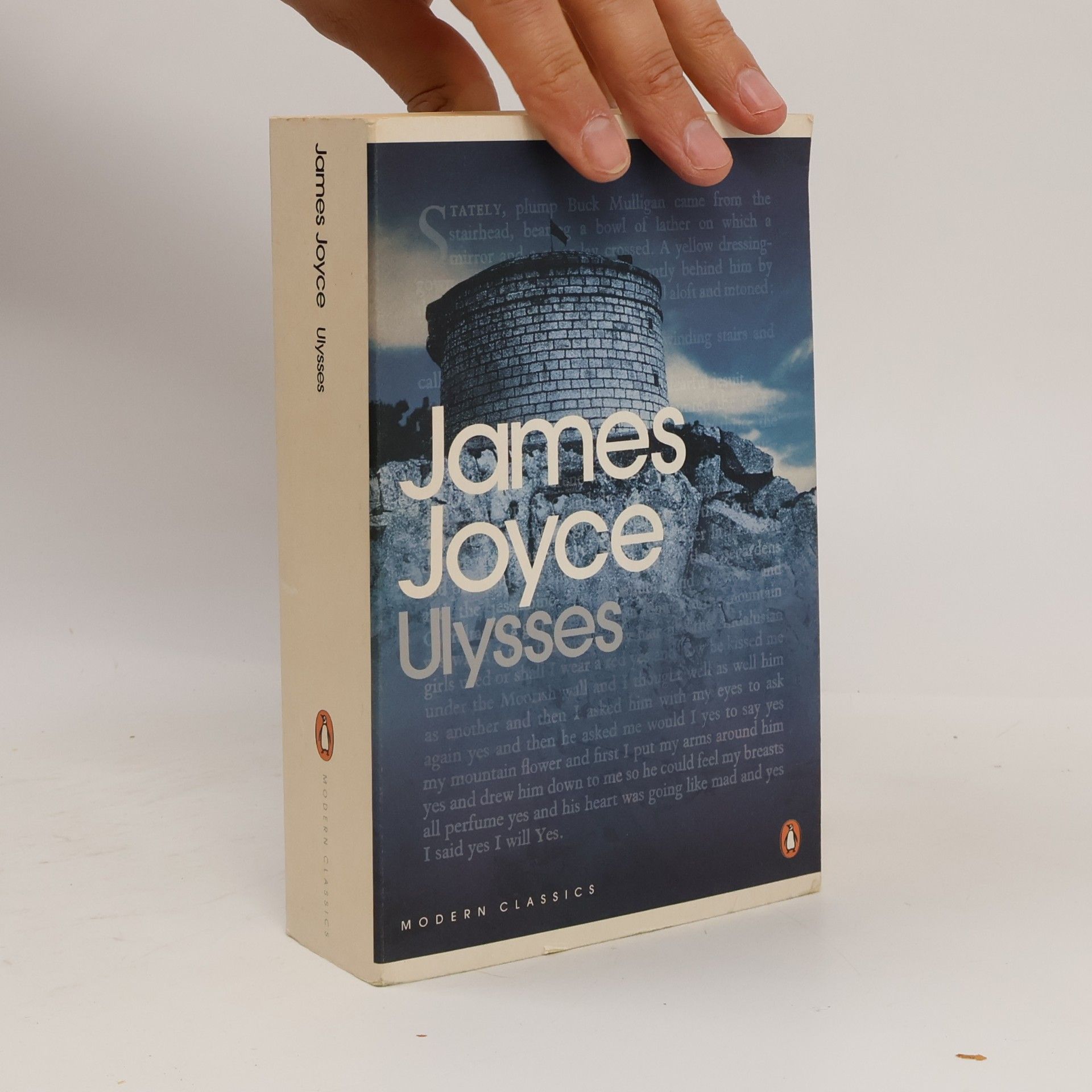 Ulysses