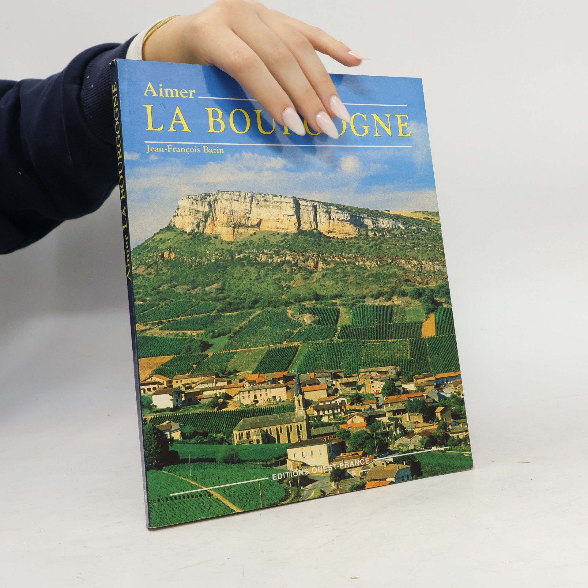 La Bourgogne