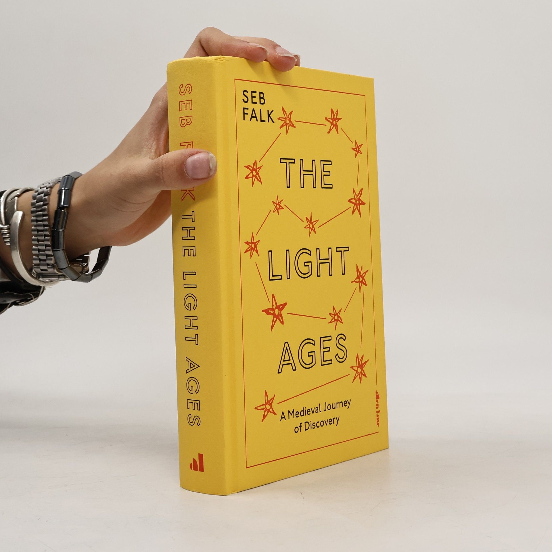 The Light Ages