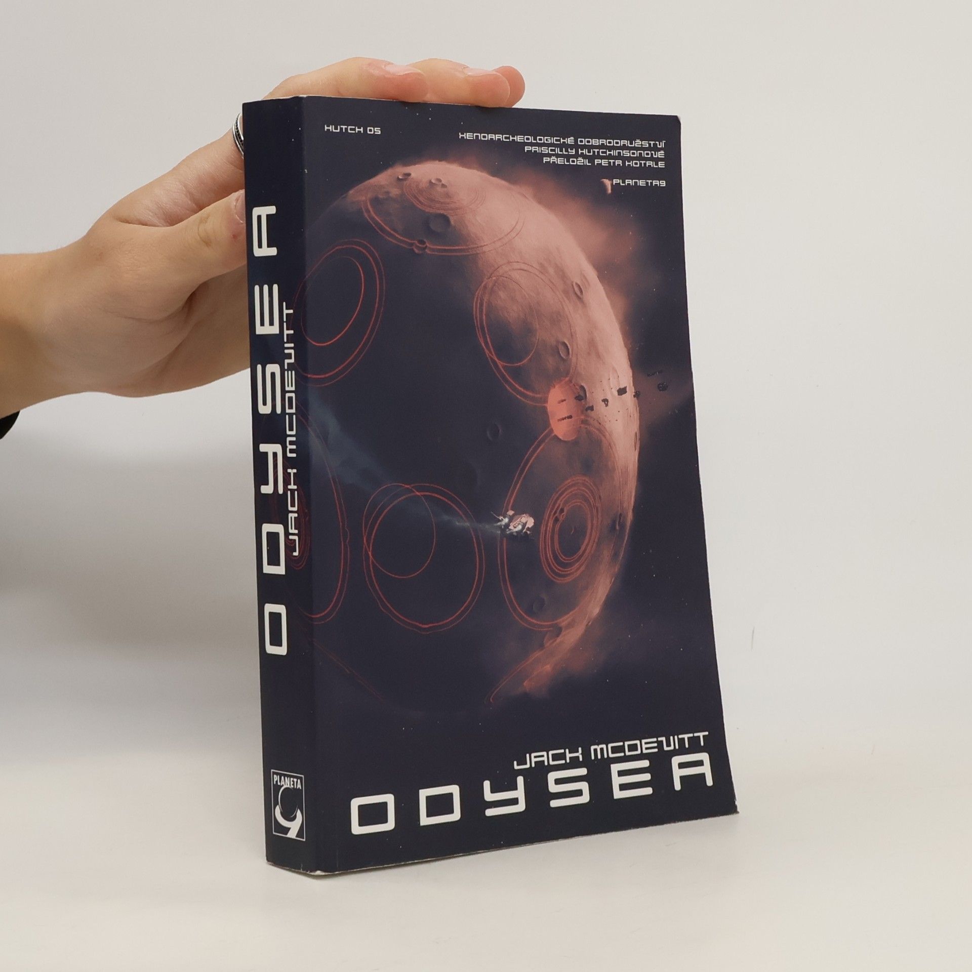 Odysea