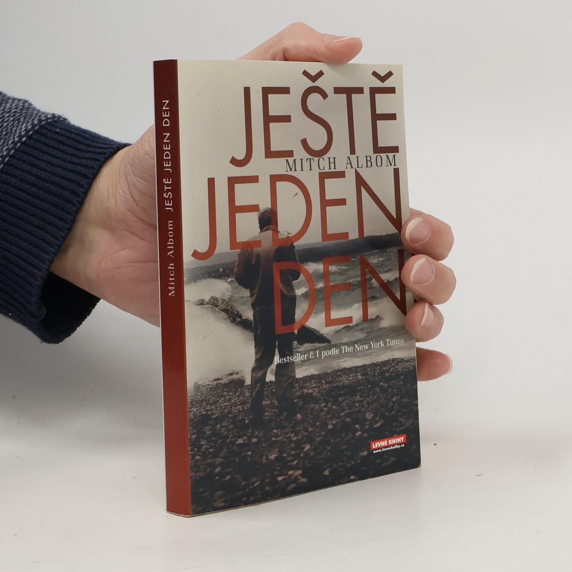 Ještě jeden den