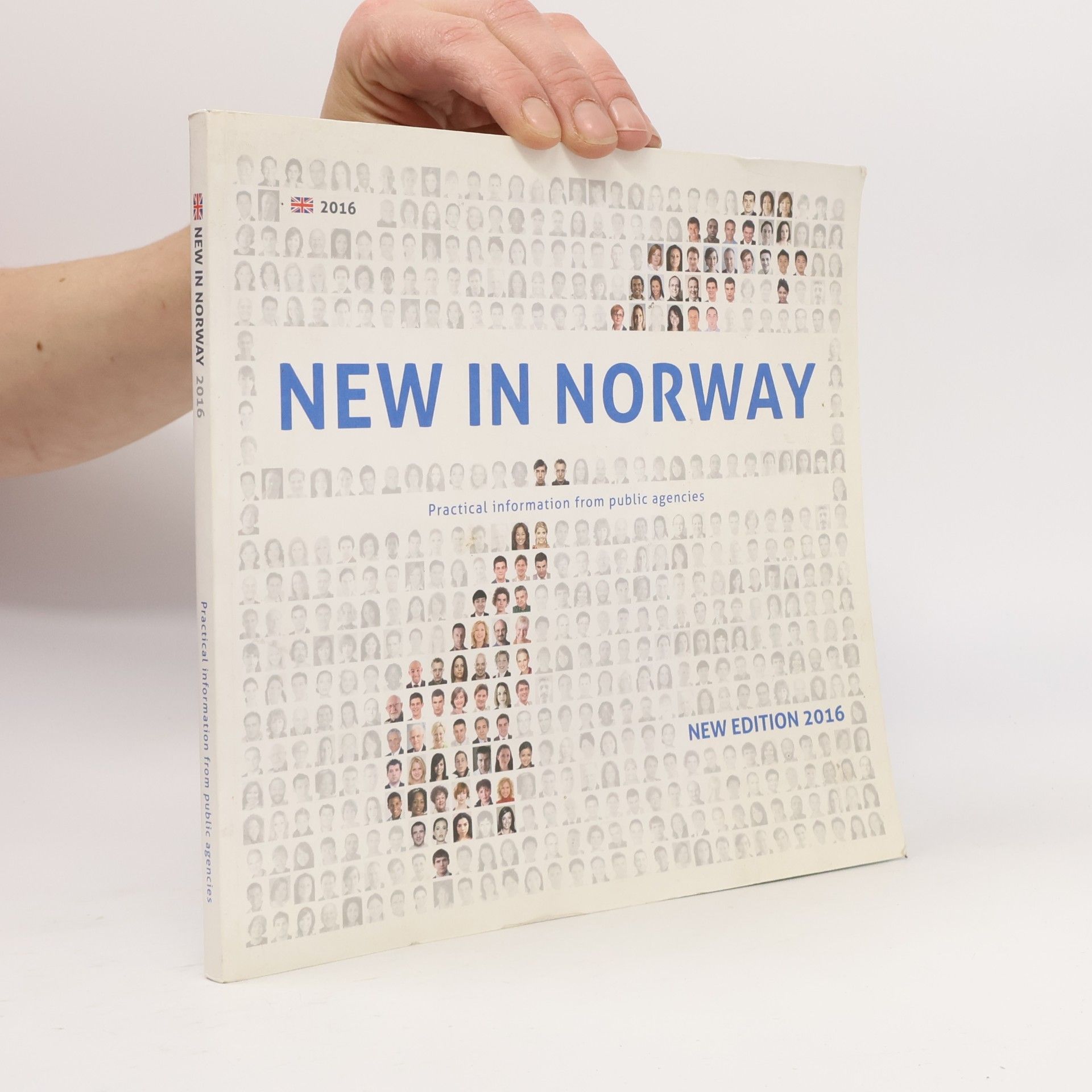Annlaug Auestad New In Norway
