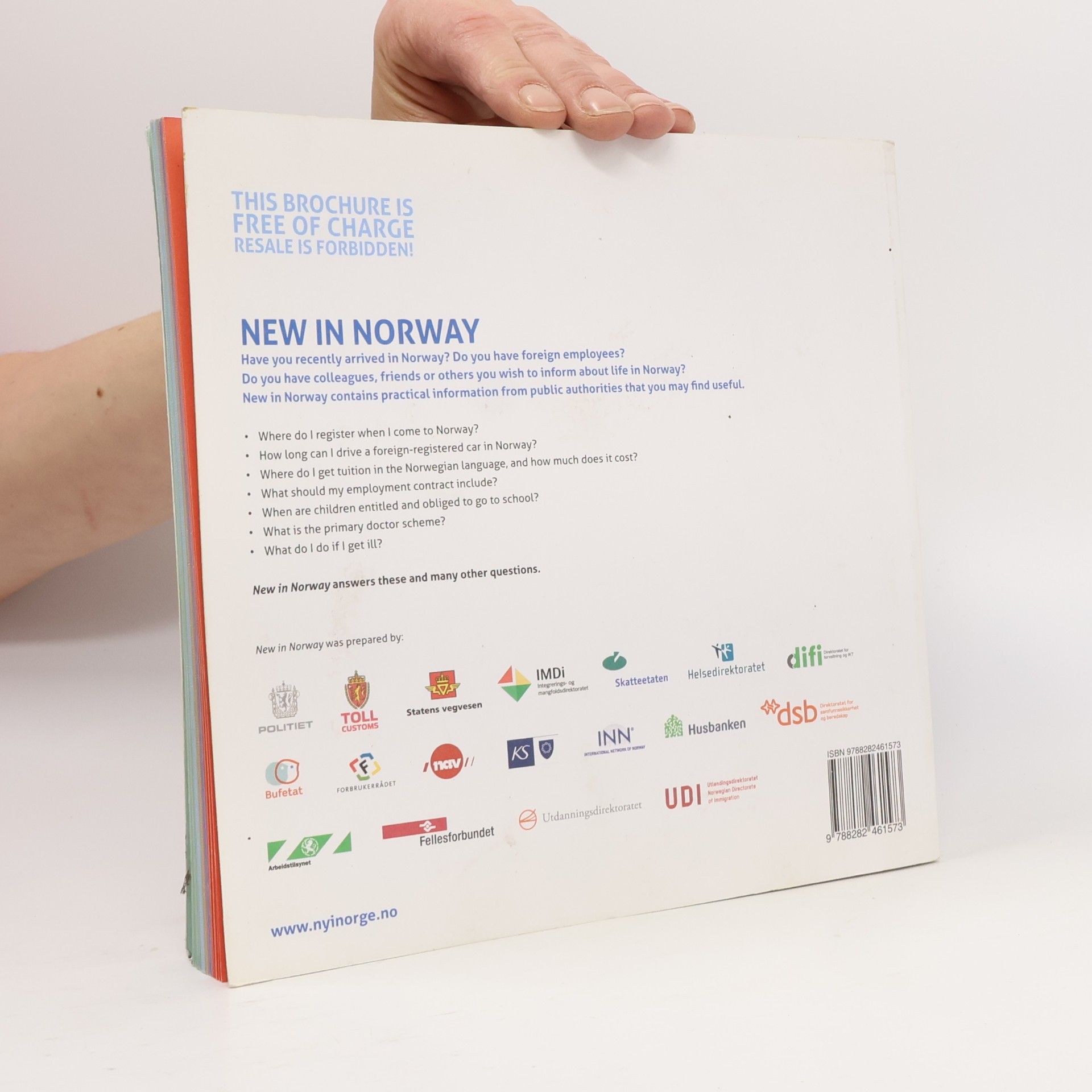 Annlaug Auestad New In Norway