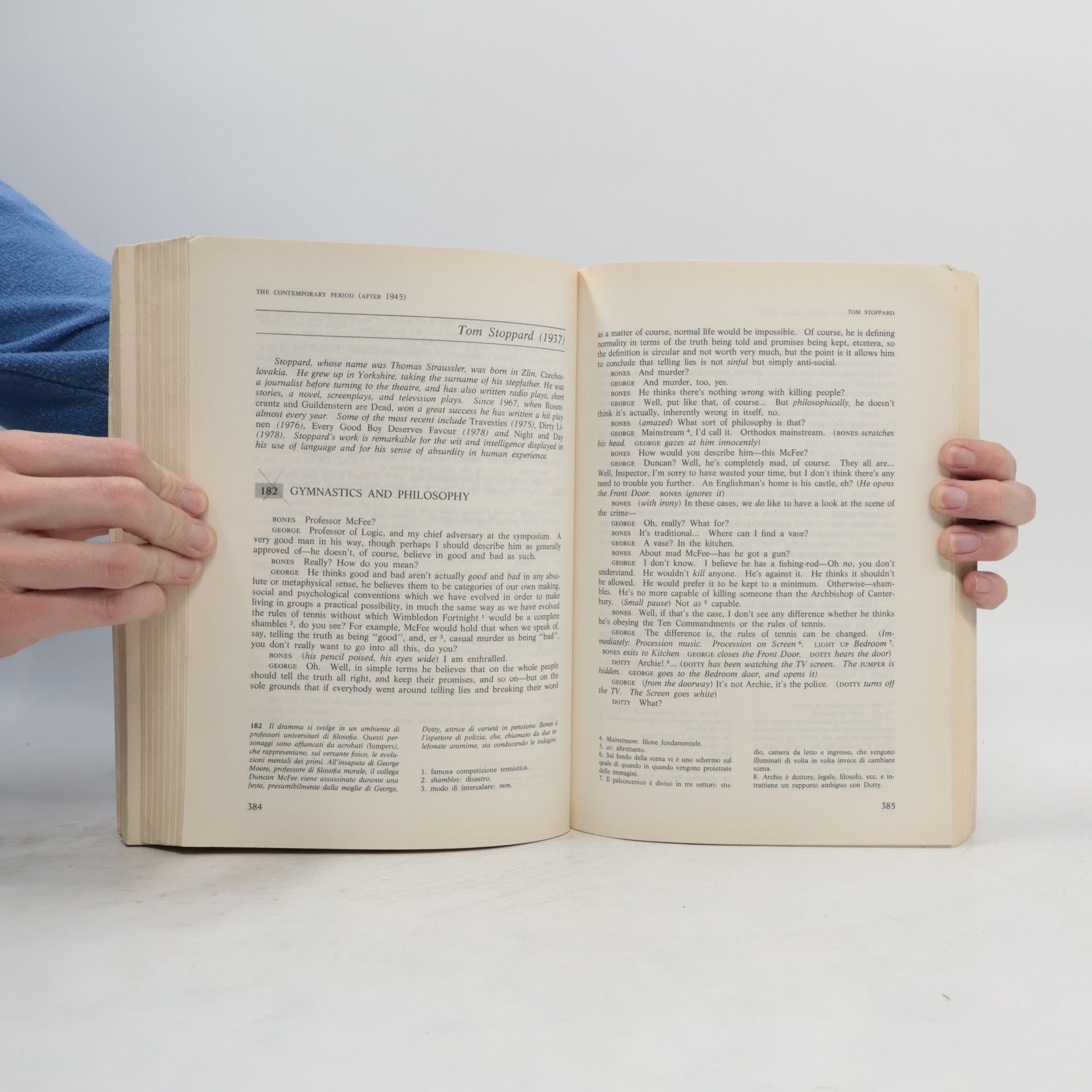 Giuseppe Galigani Writers of English
