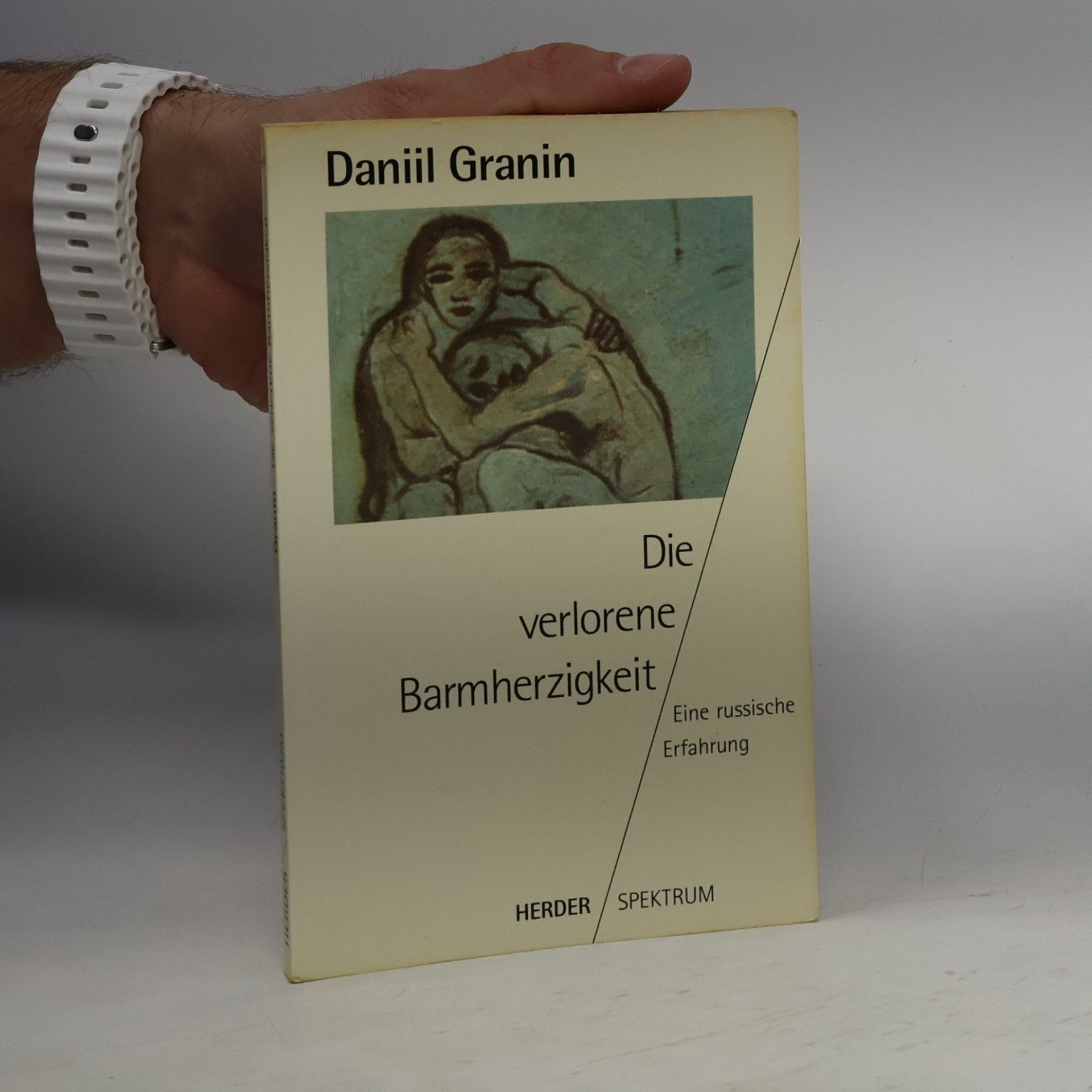 Die verlorene Barmherzigkeit