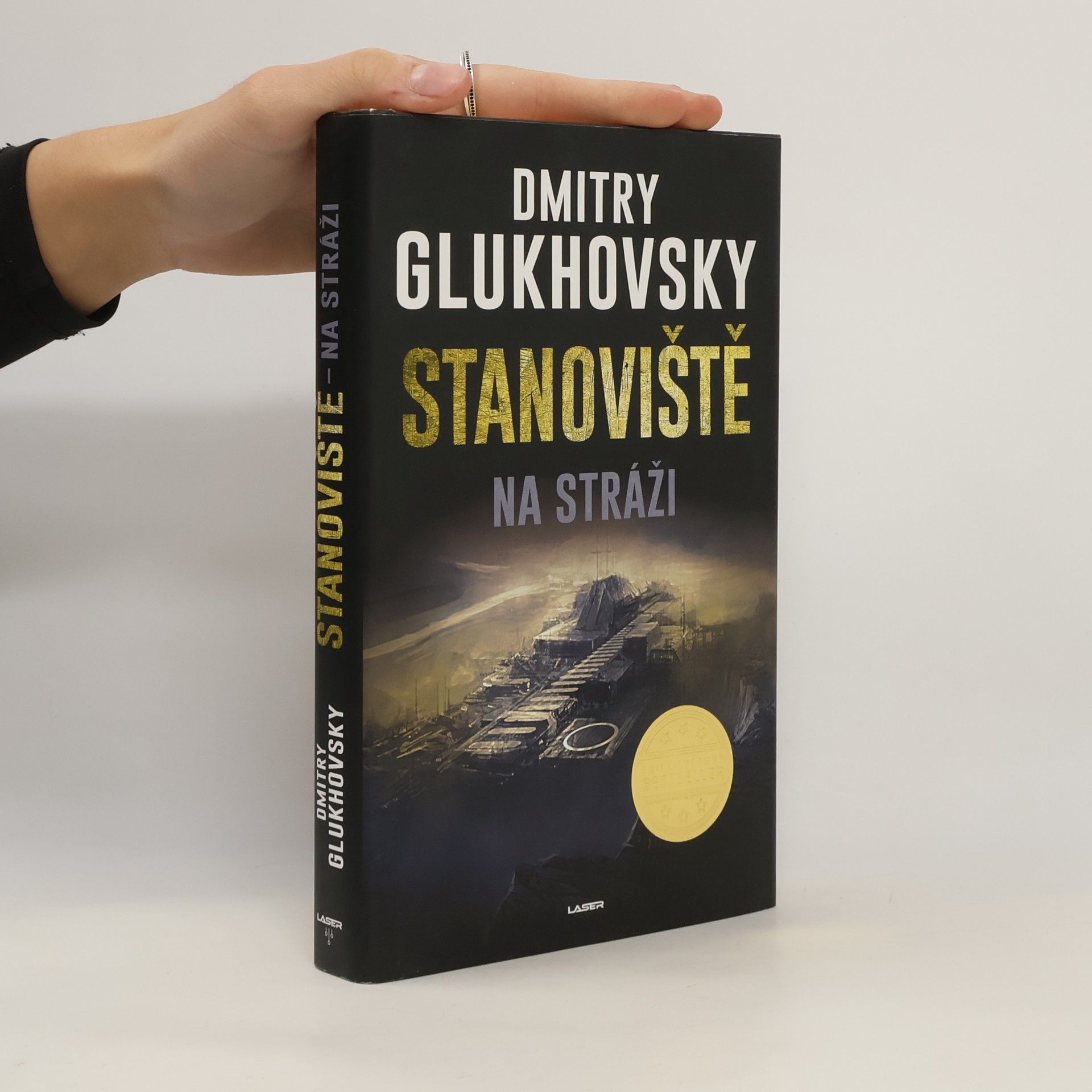 Stanoviště na stráži