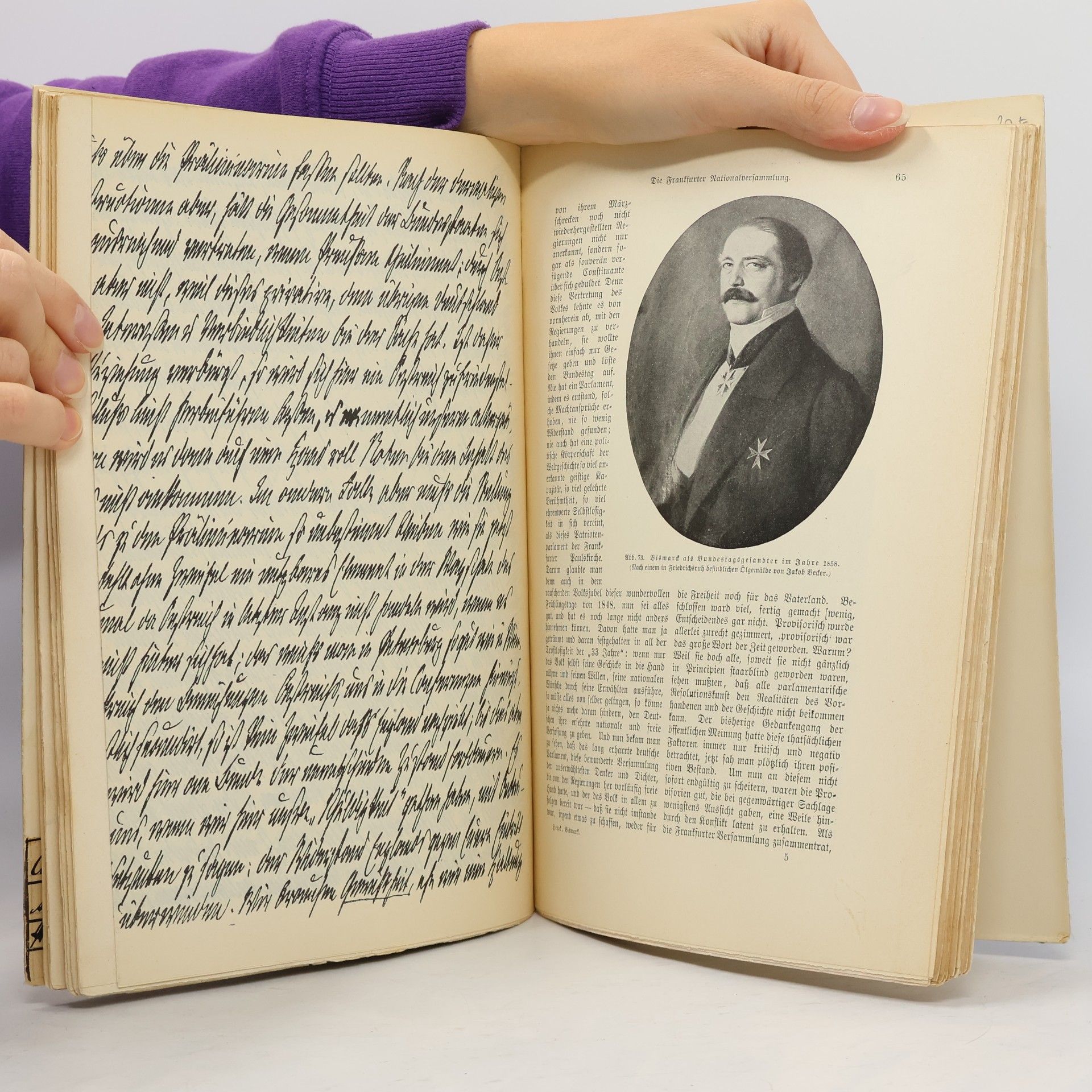 Ed. Heyck Monographien zur Weltgeschichte IV.