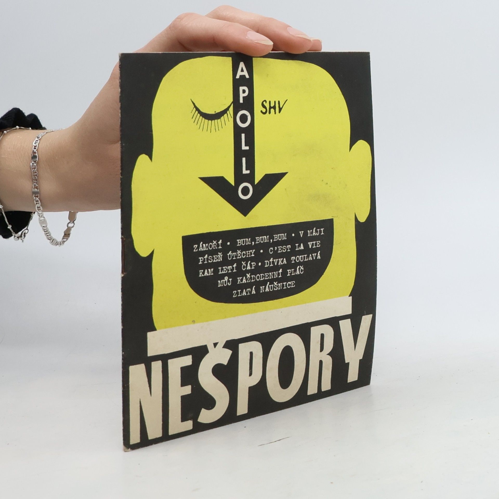 Nešpory