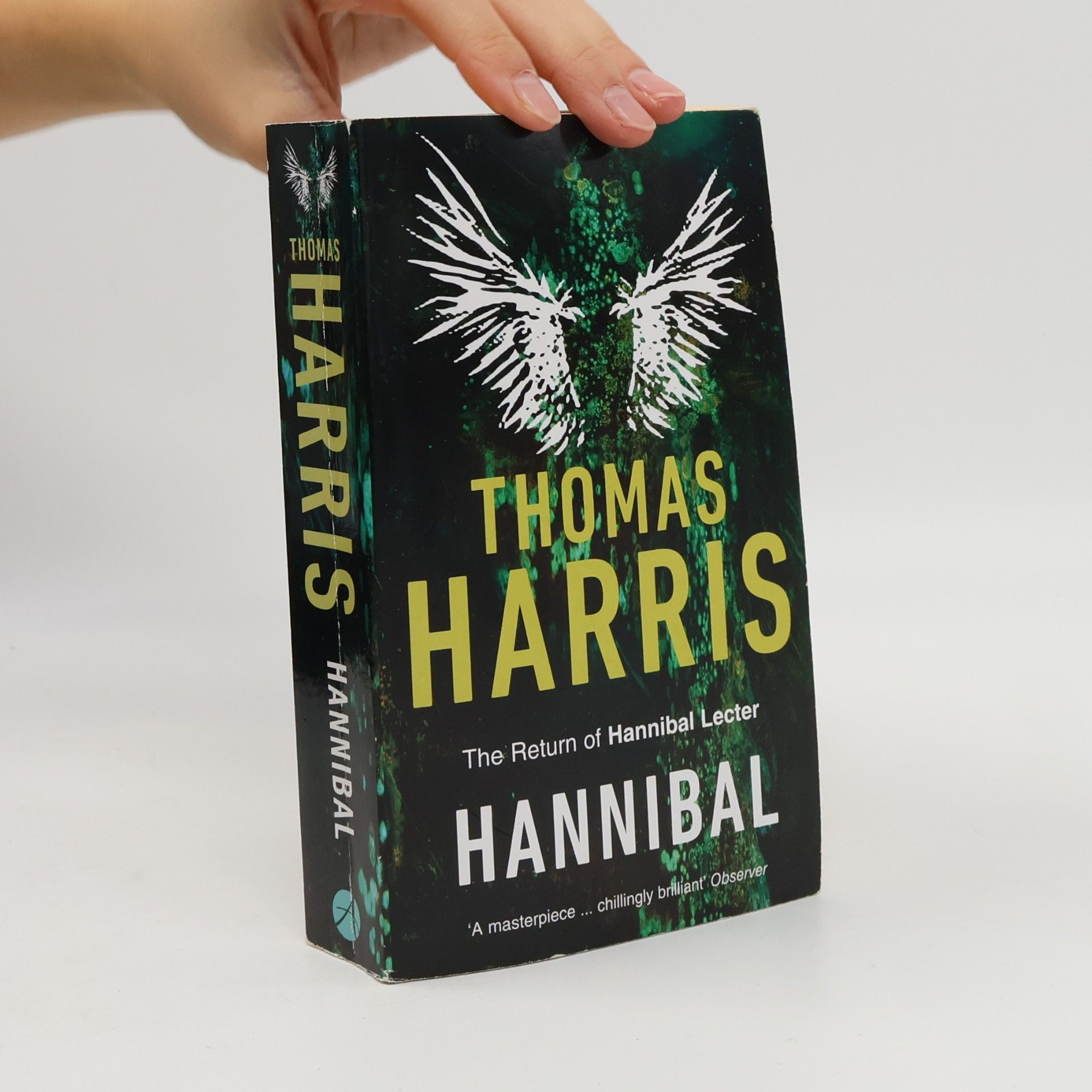 Hannibal