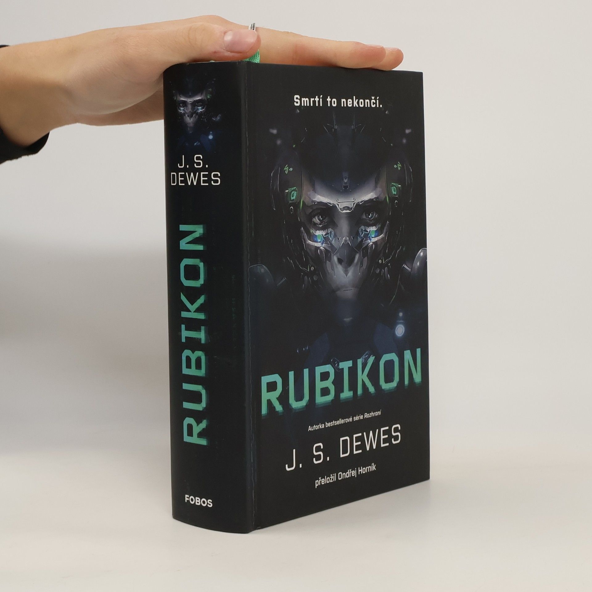 Rubikon