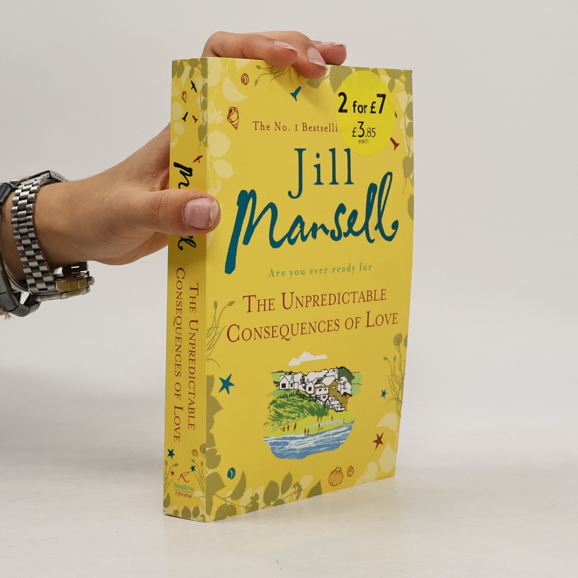 The Unpredictable Consequences of Love