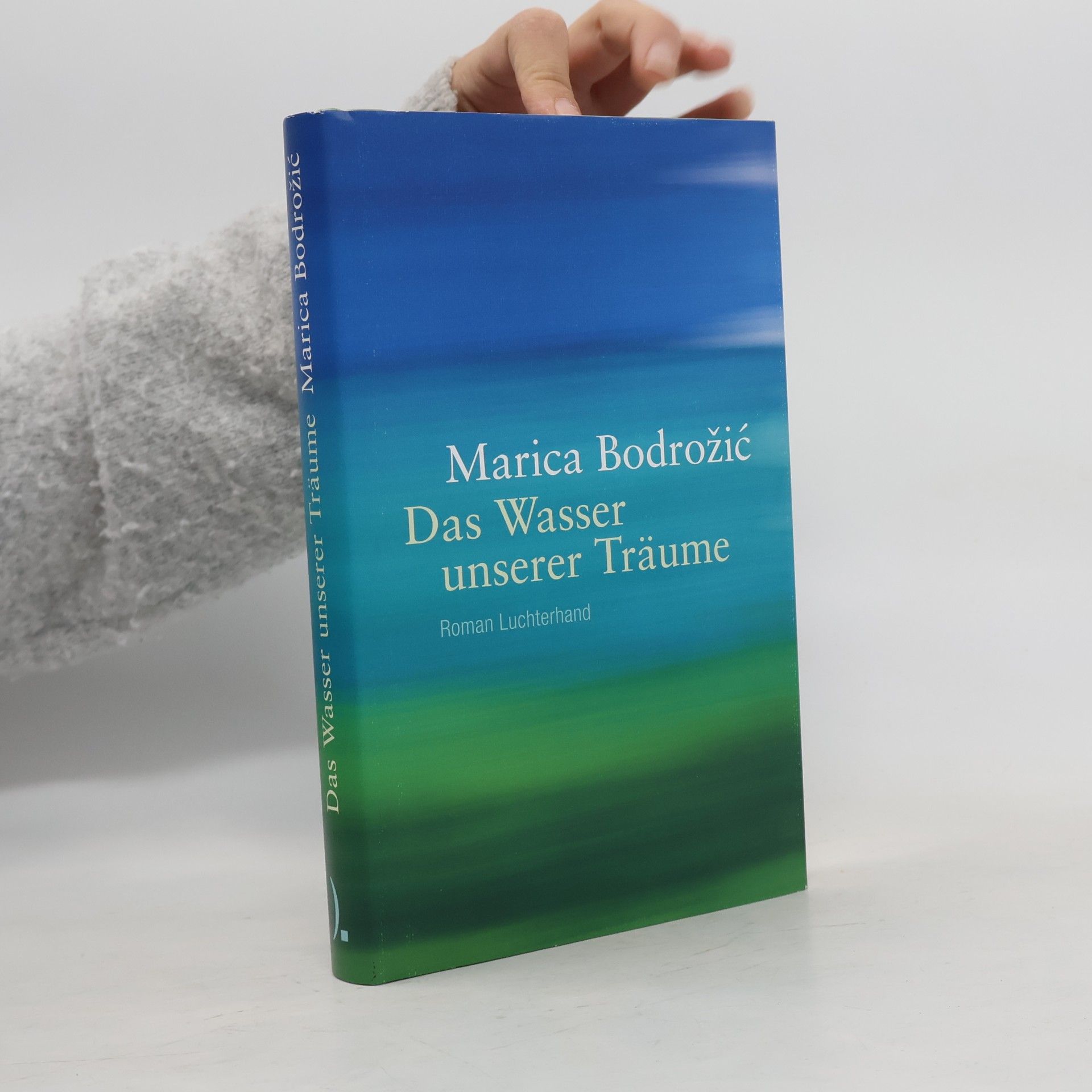 Das Wasser unserer Träume