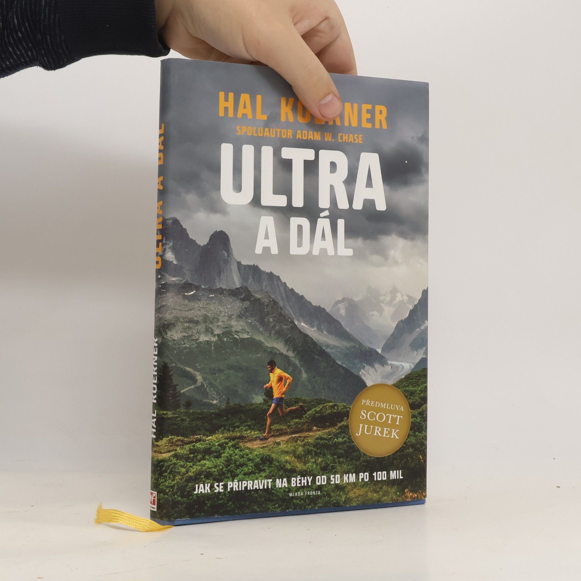 Ultra a dál