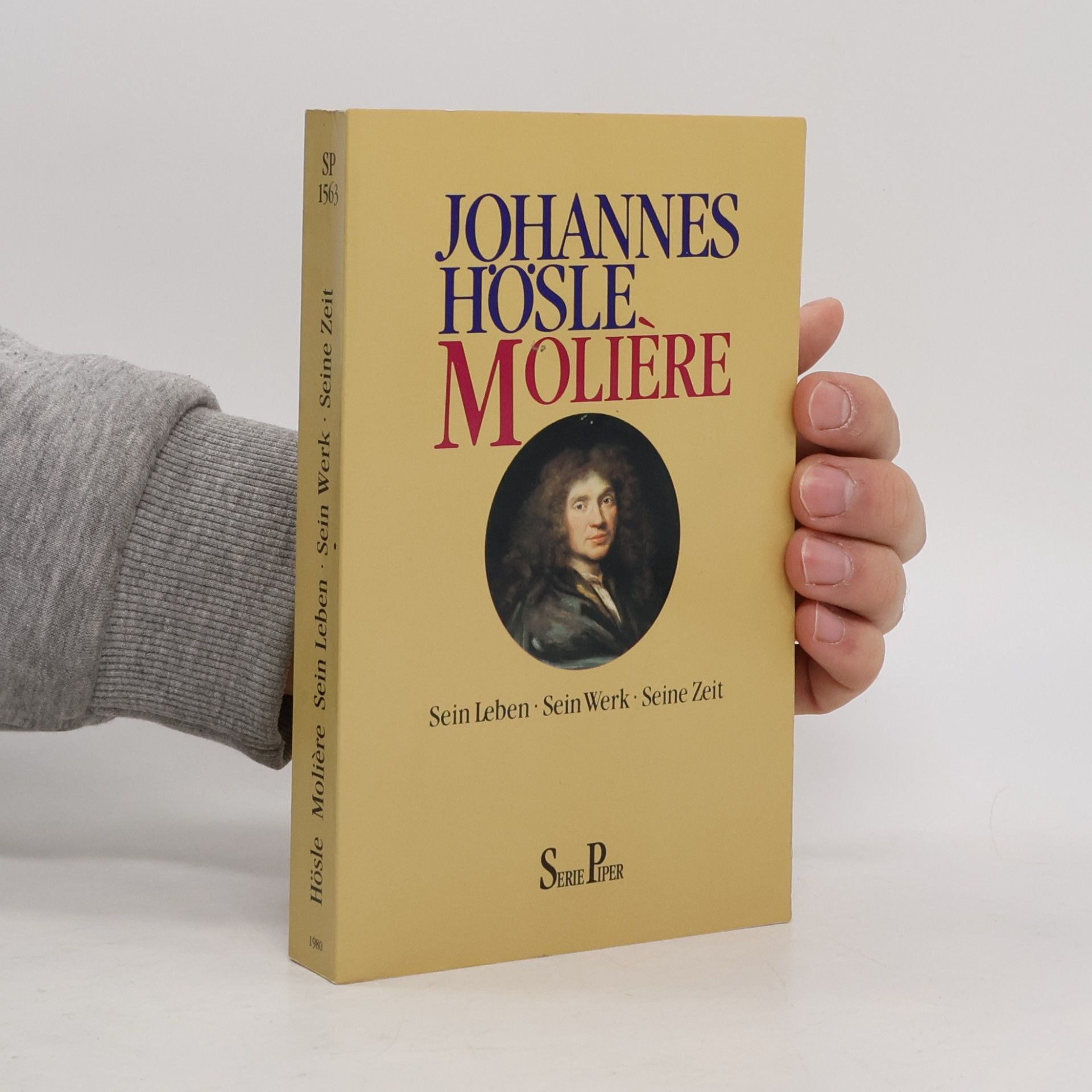 Molière