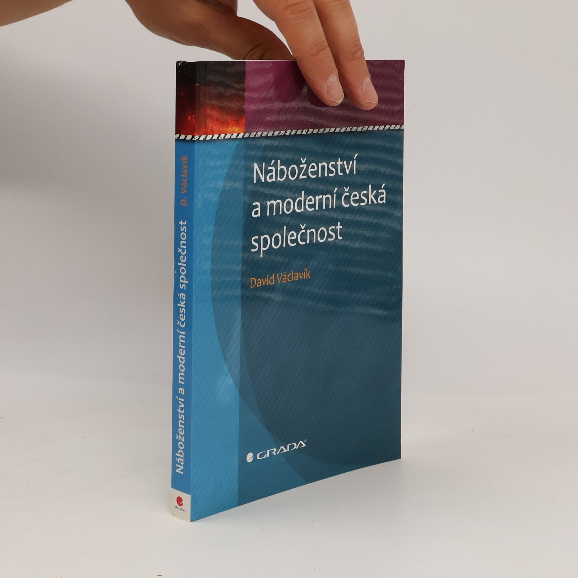 Náboženství a moderní česká společnost