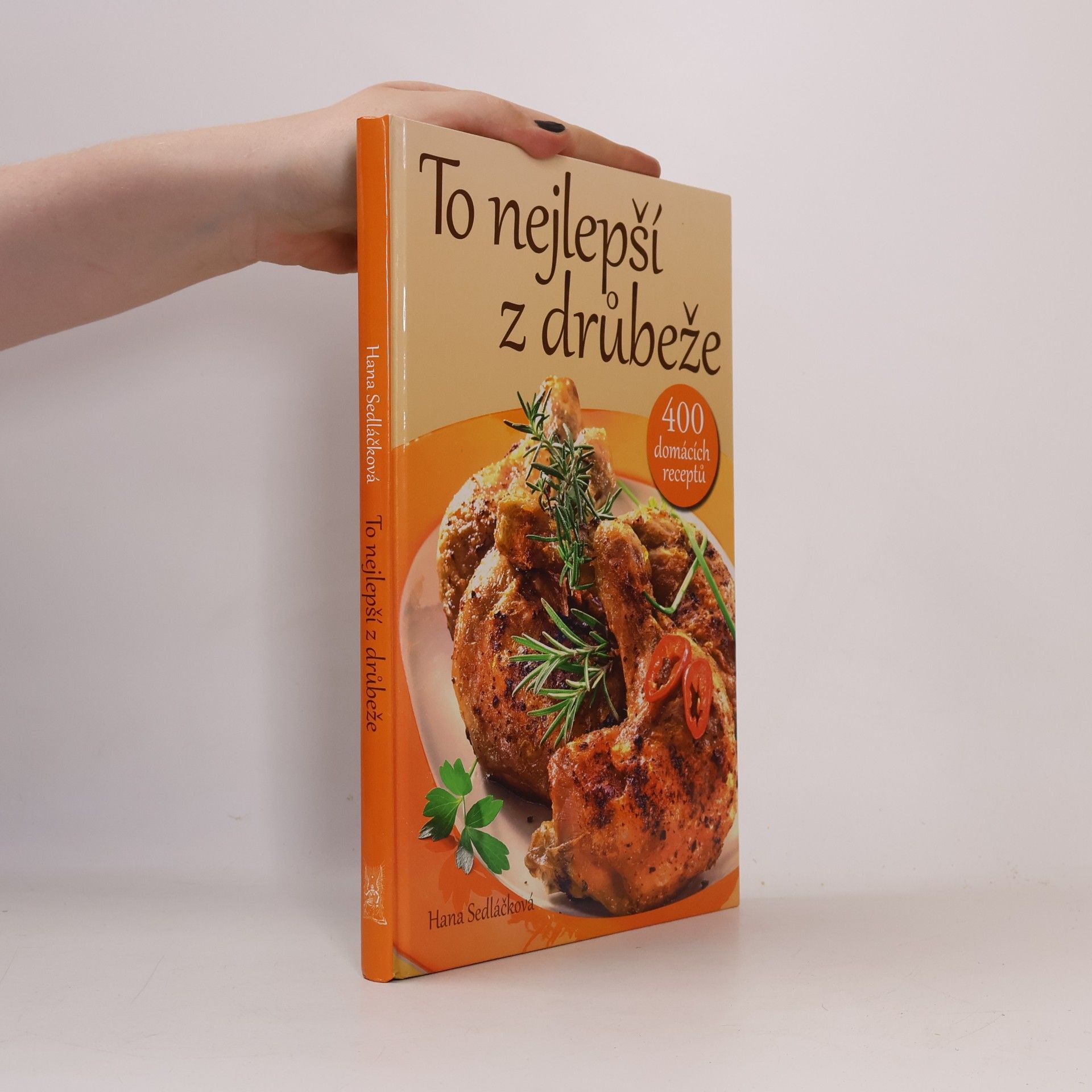To nejlepší z drůbeže