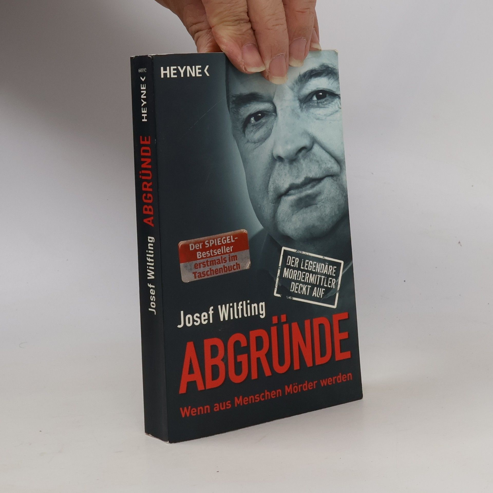 Abgründe