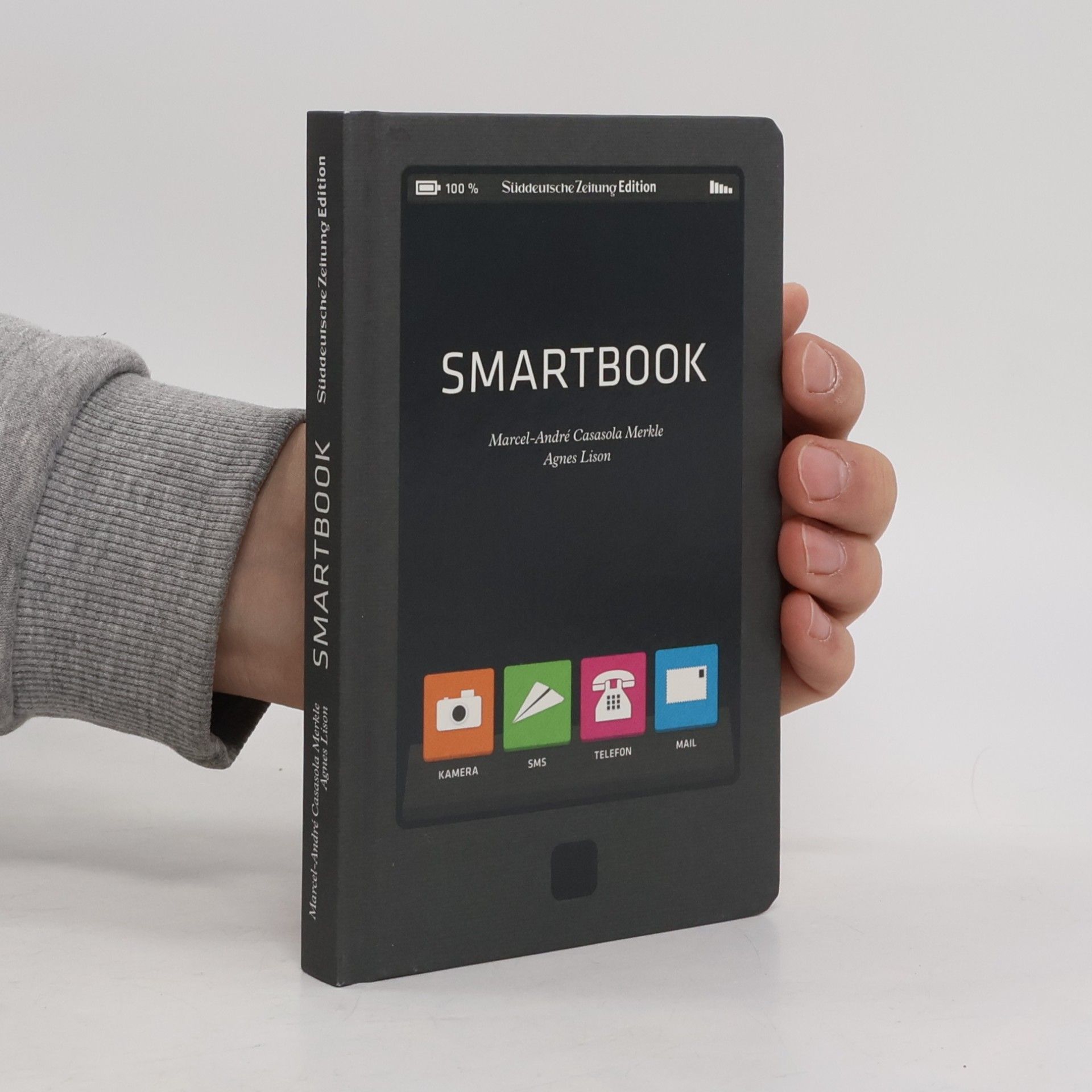 Smartbook