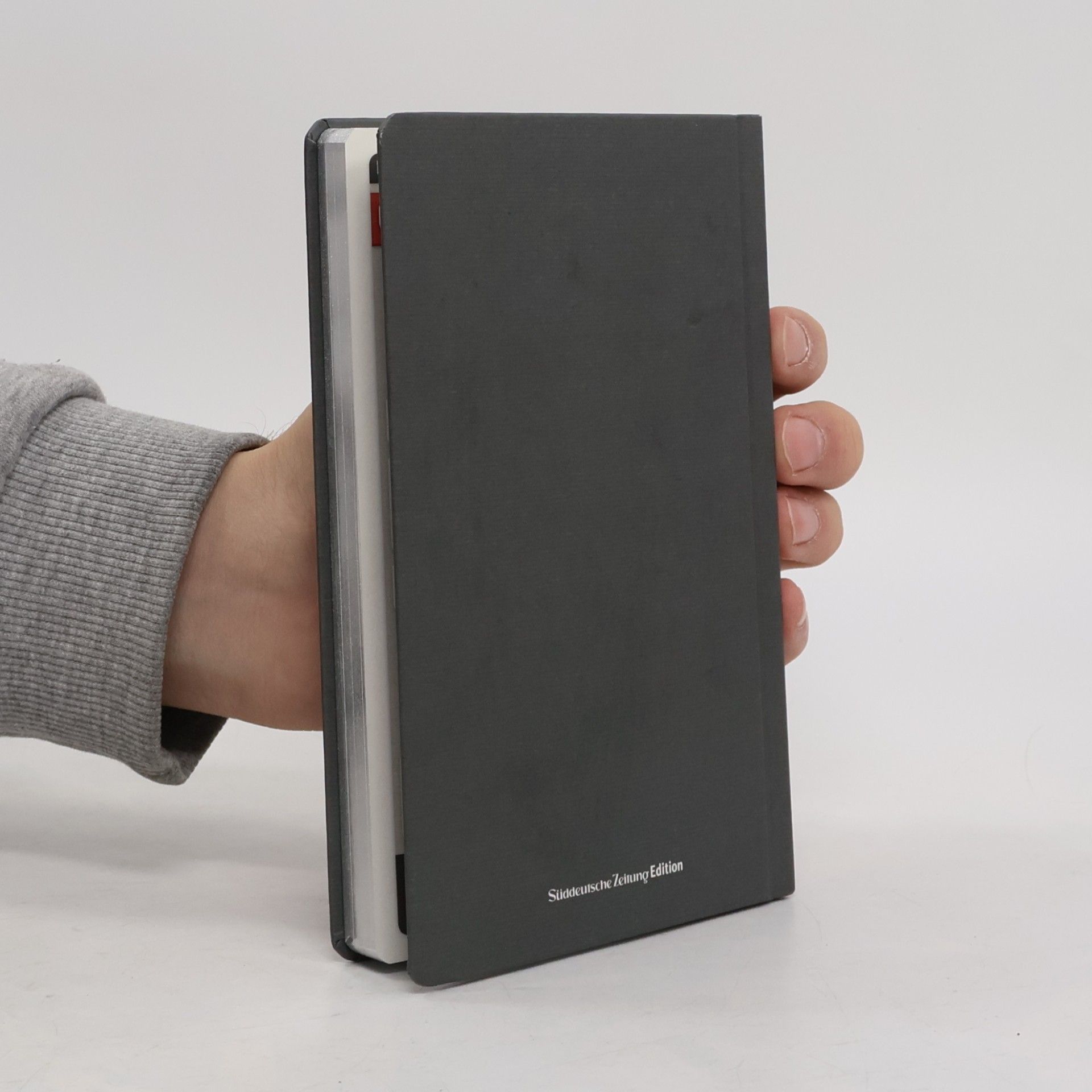 Marcel-André Casasola Merkle Smartbook