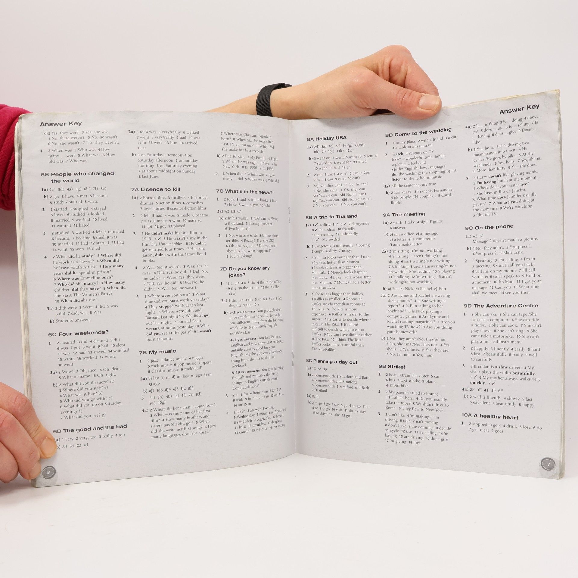 Chris Redston Face2face : elementary. Workbook