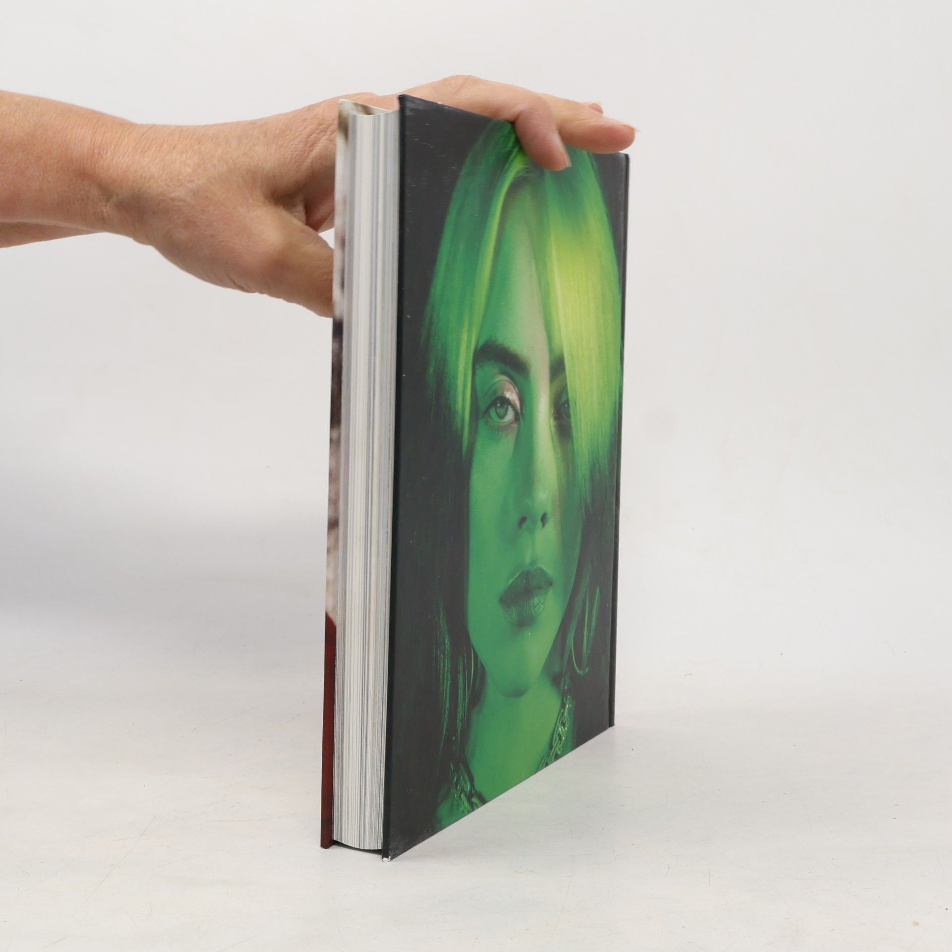 Billie Eilish Billie Eilish