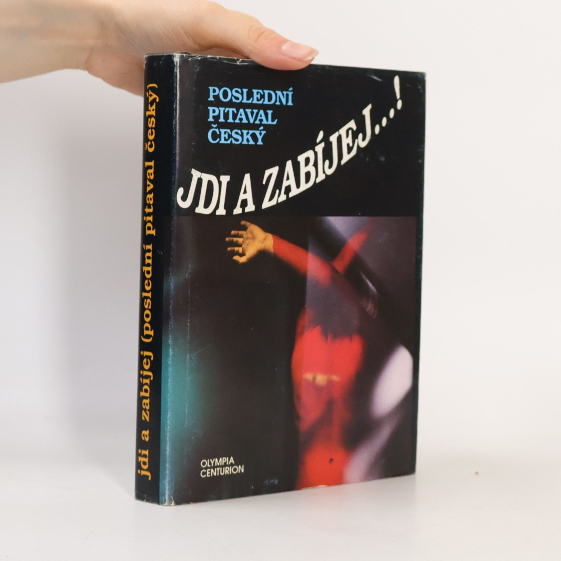 Jdi a zabíjej...!