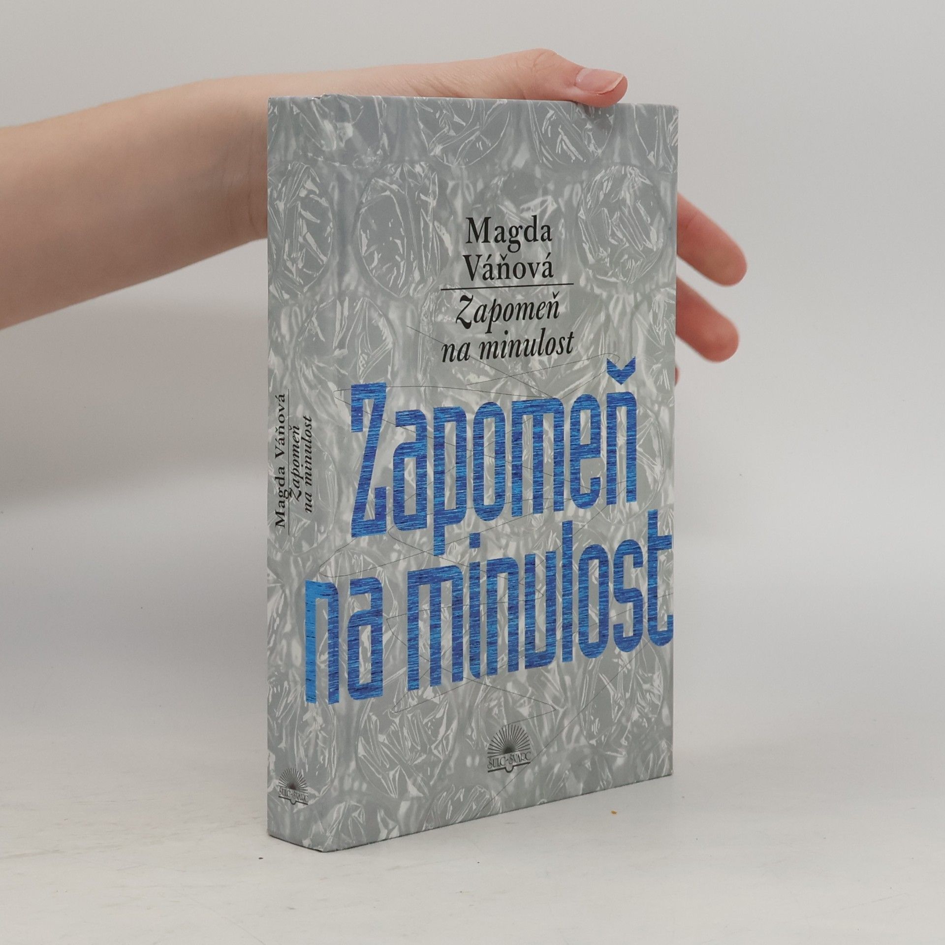 Zapomeň na minulost