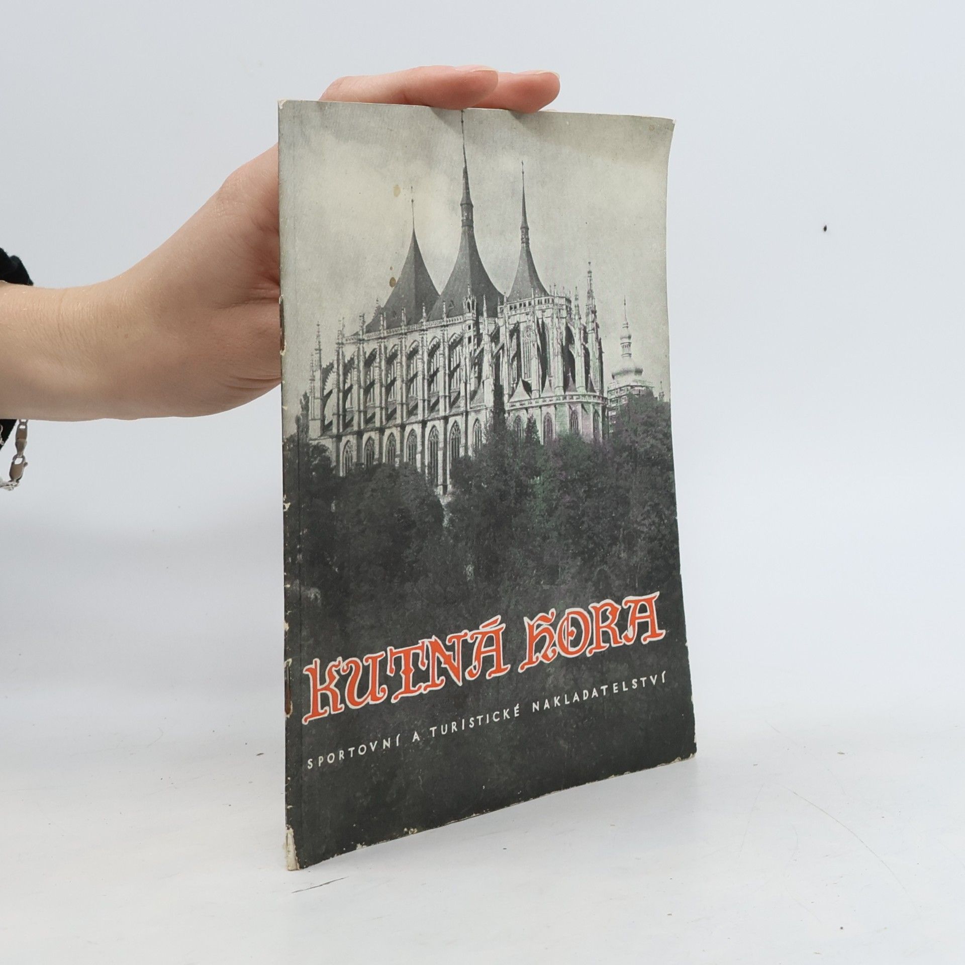 Kutná Hora