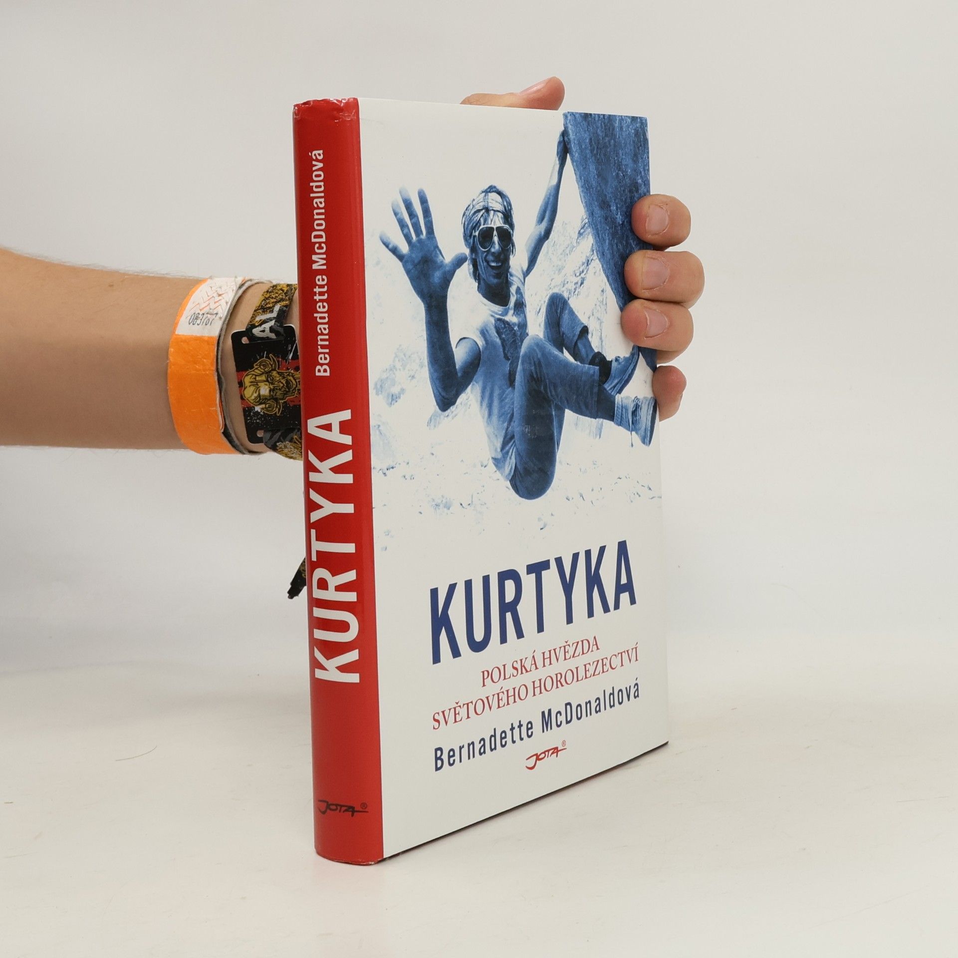 Kurtyka