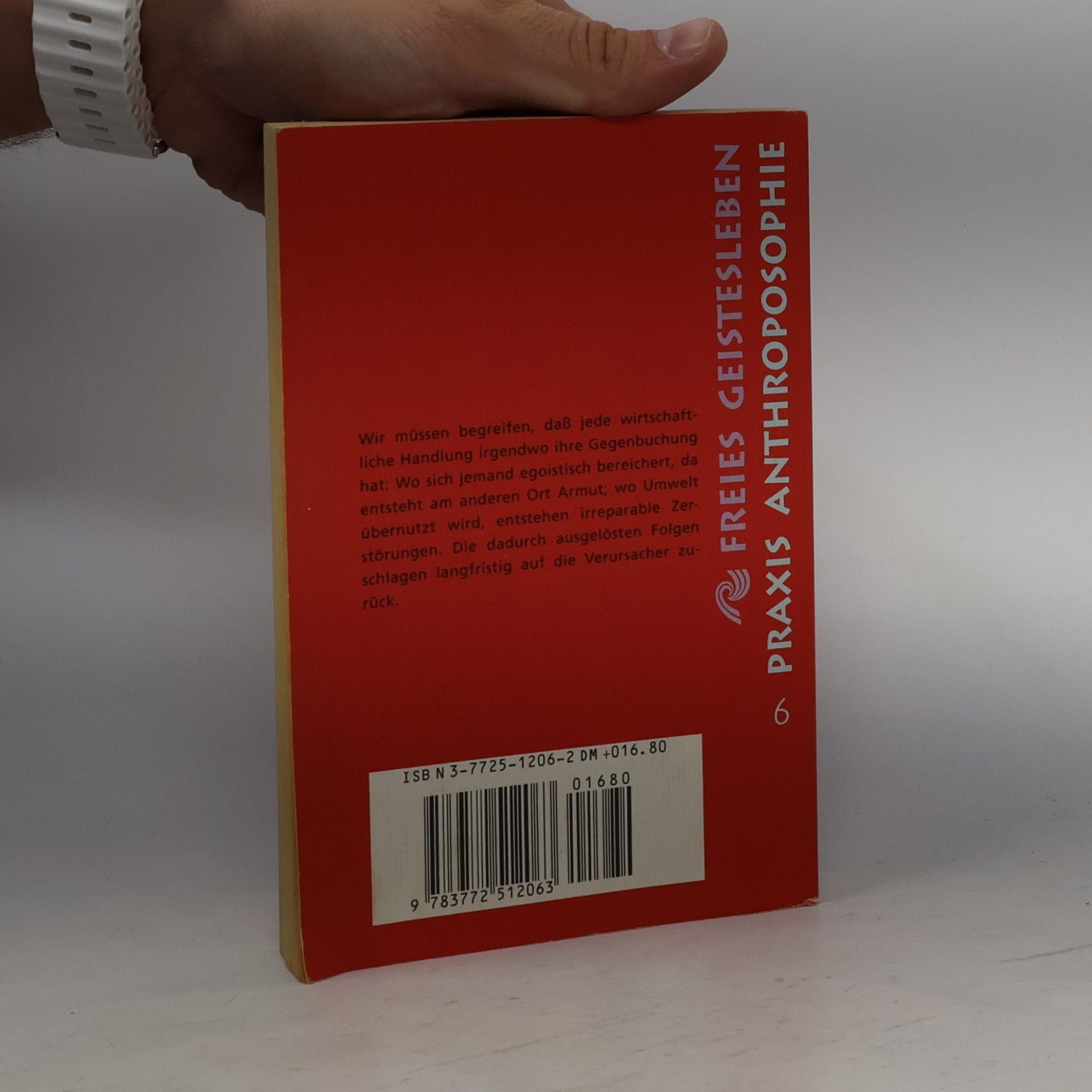 Udo Herrmannstorfer Schein-Marktwirtschaft