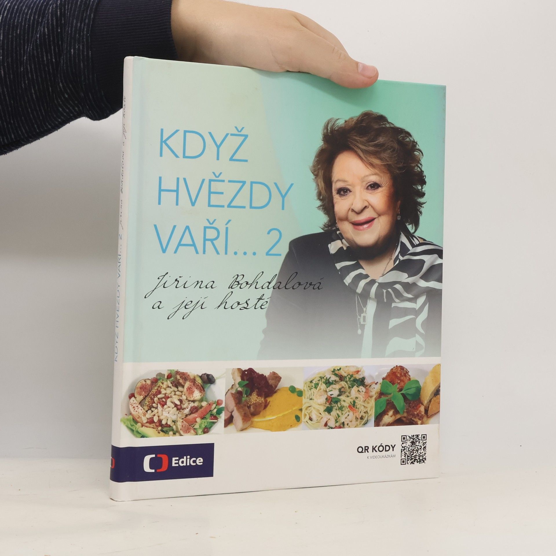 Když hvězdy vaří... 2