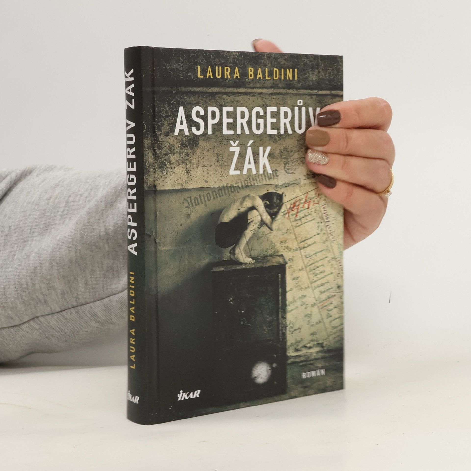 Aspergerův žák