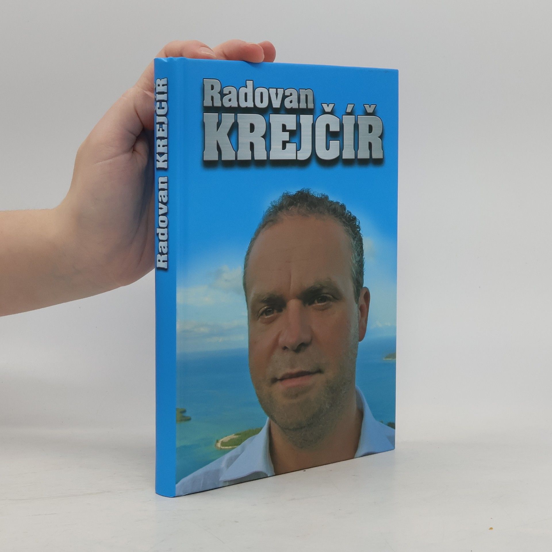 Radovan Krejčíř