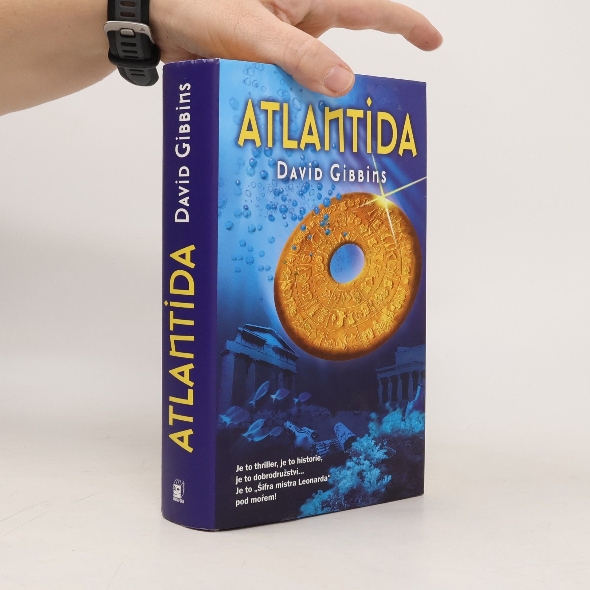 Atlantida