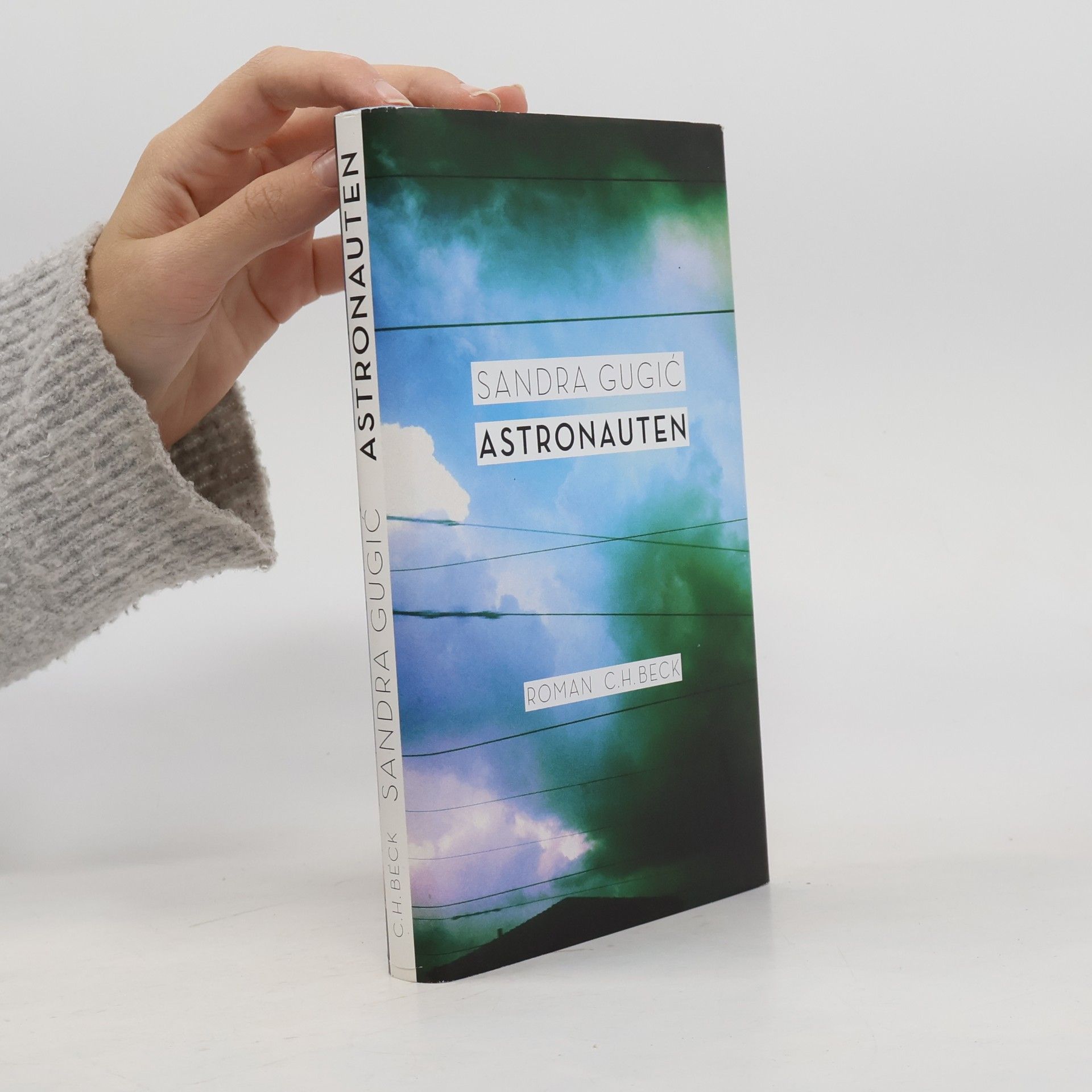Astronauten