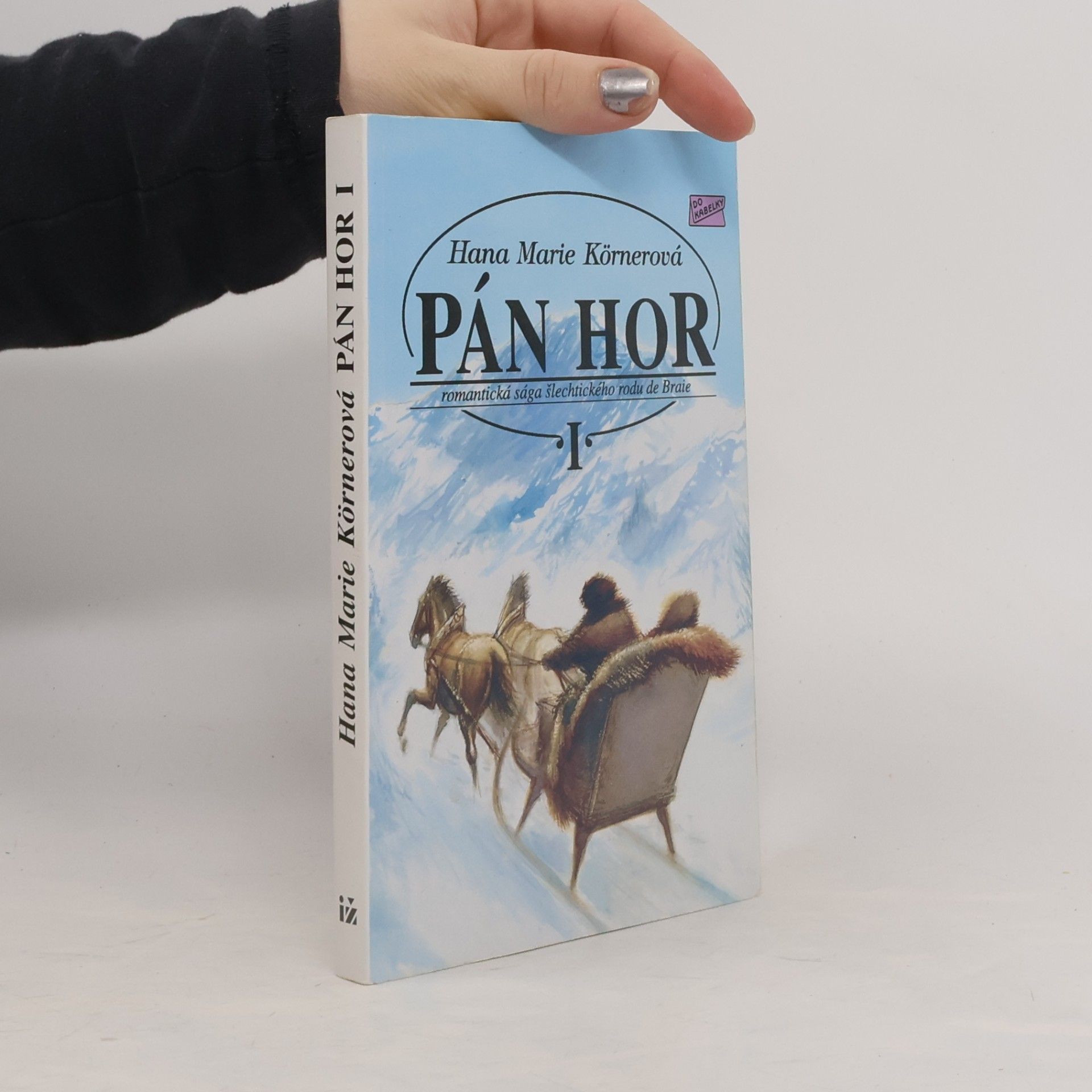 Pán hor I.