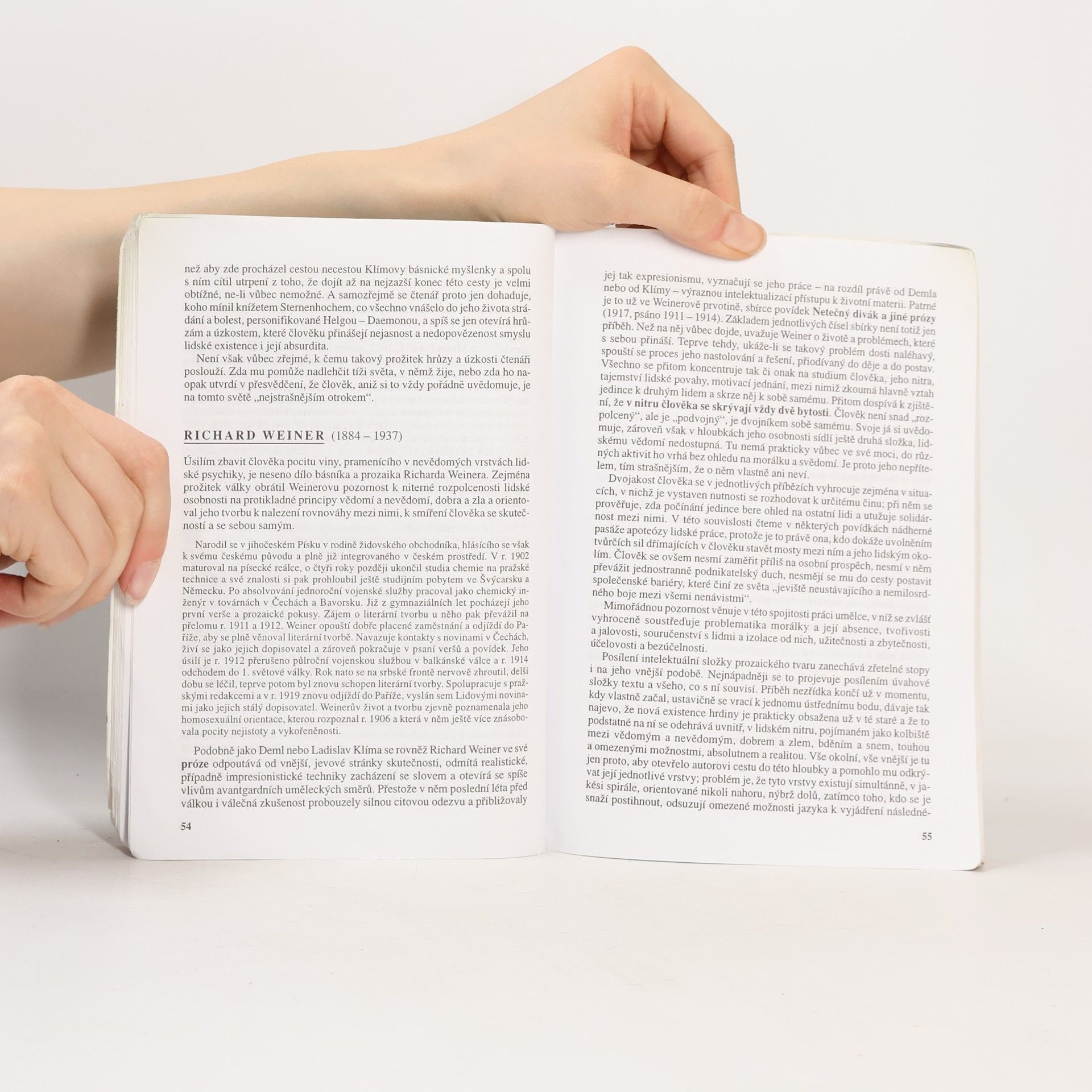Vladimír Nezkusil Česká a světová literatura pro 3. ročník středních škol