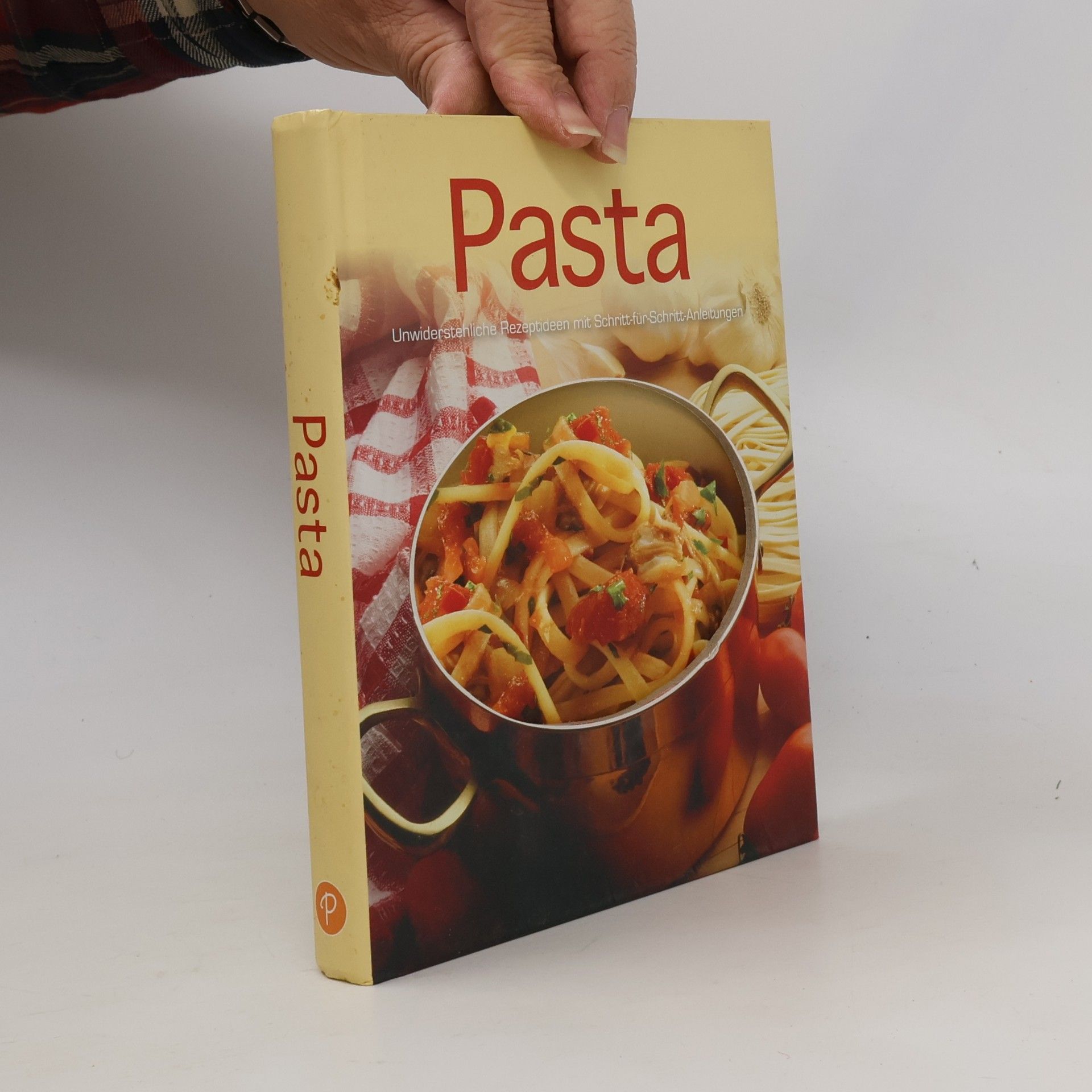 Various authors Pasta
