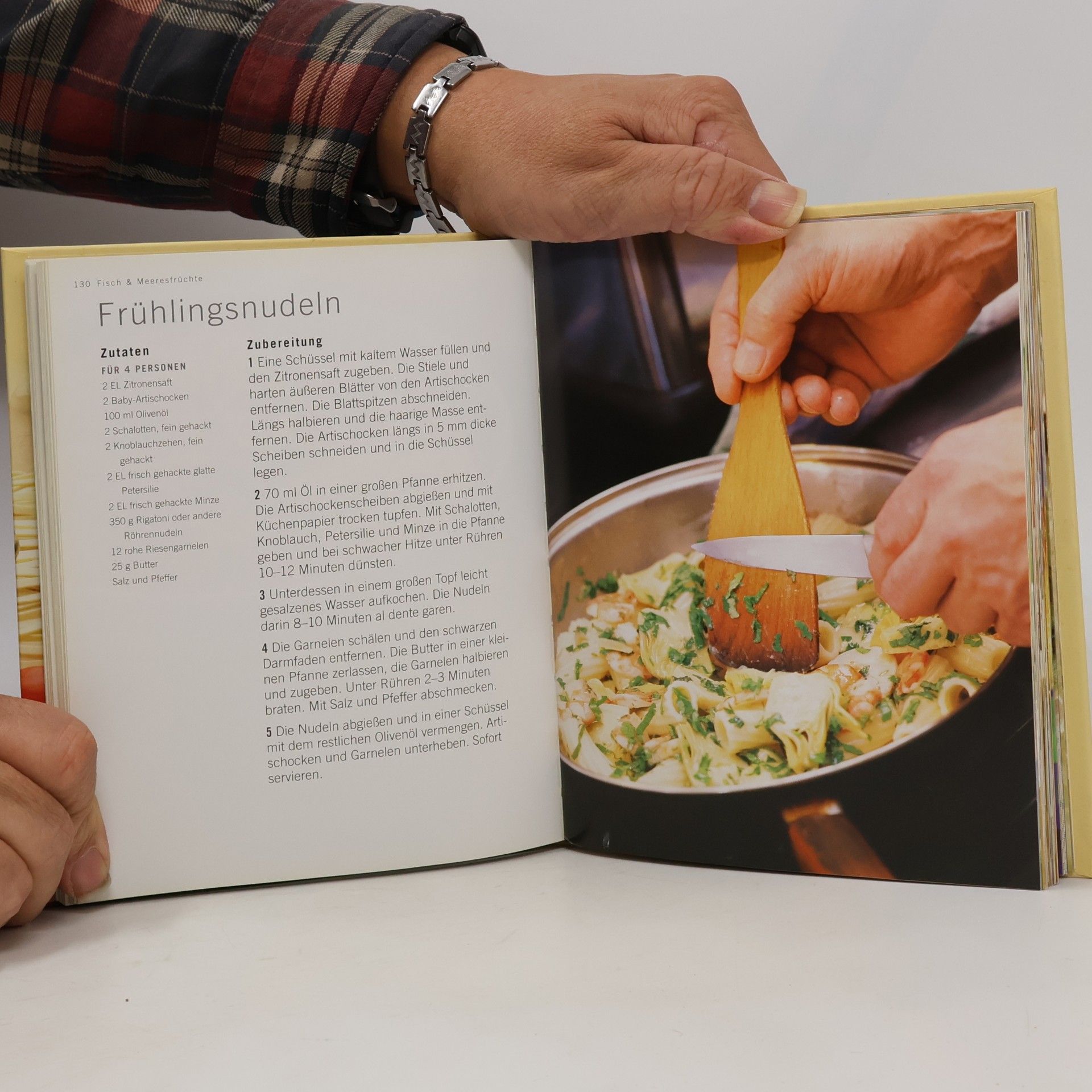Various authors Pasta