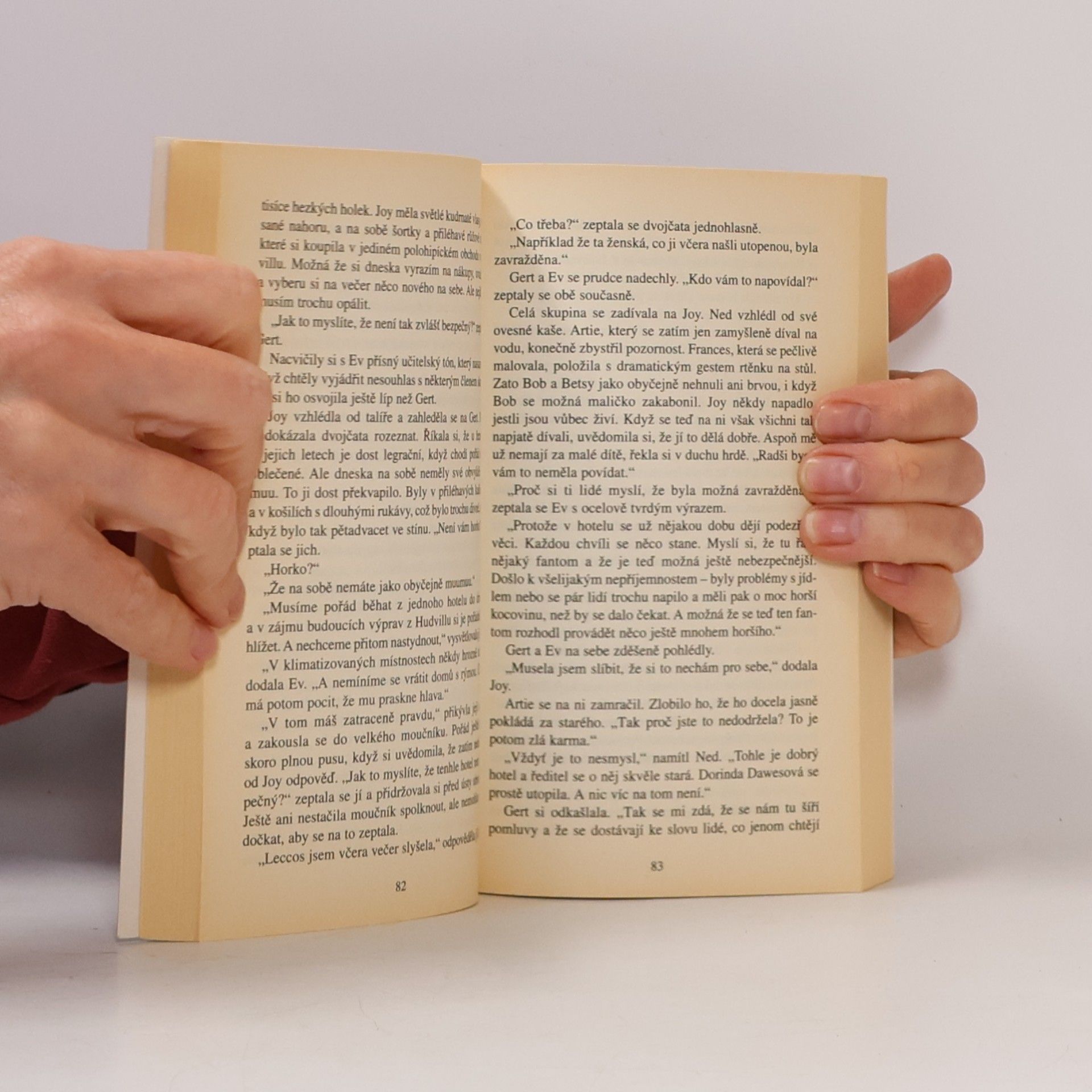 Carol Higgins Clark Mrtvá na pláži