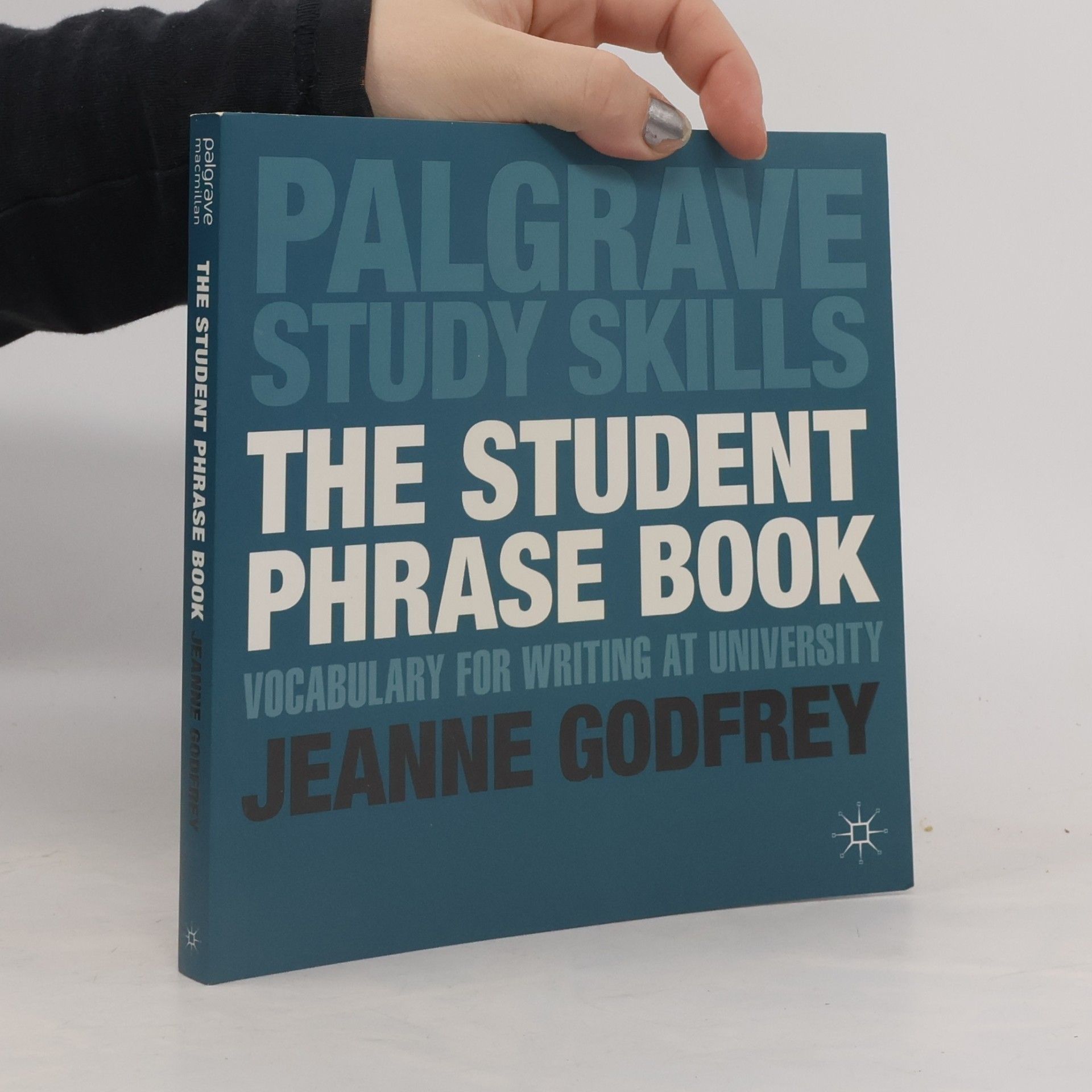 Jeanne Godfrey The Student Phrase Book