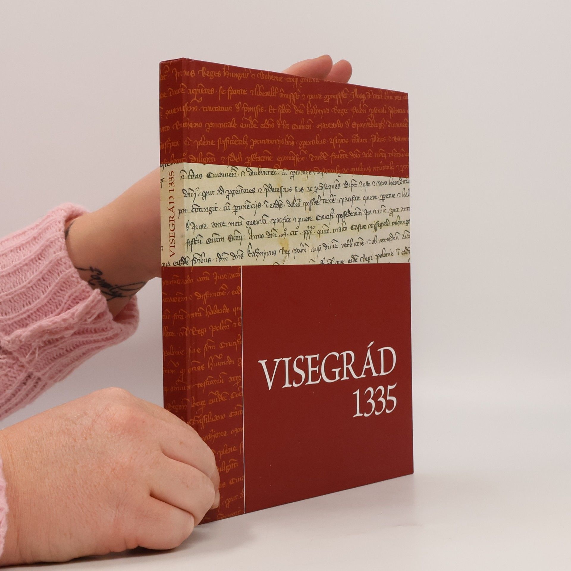 Visegrád 1335