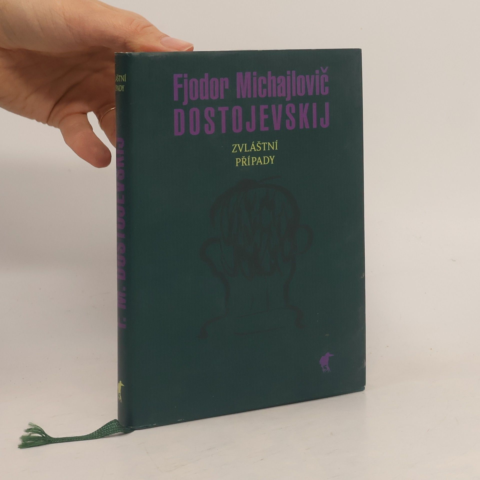 Fiodor Michajlovič Dostojevskij Zvláštní případy
