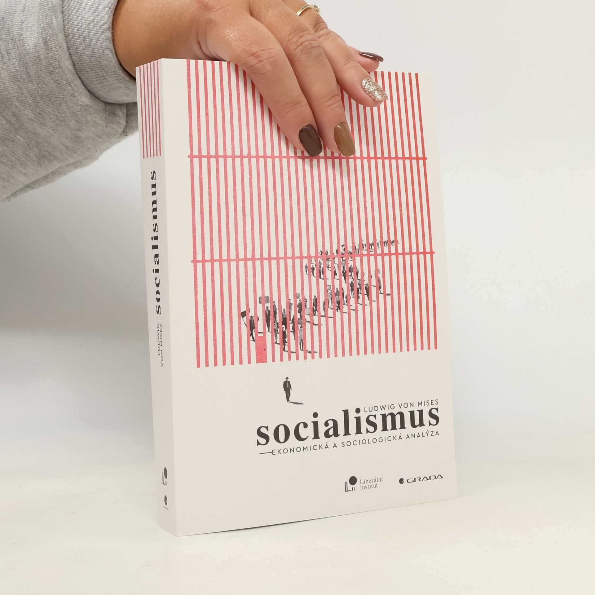 Ludwig von Mises Socialismus