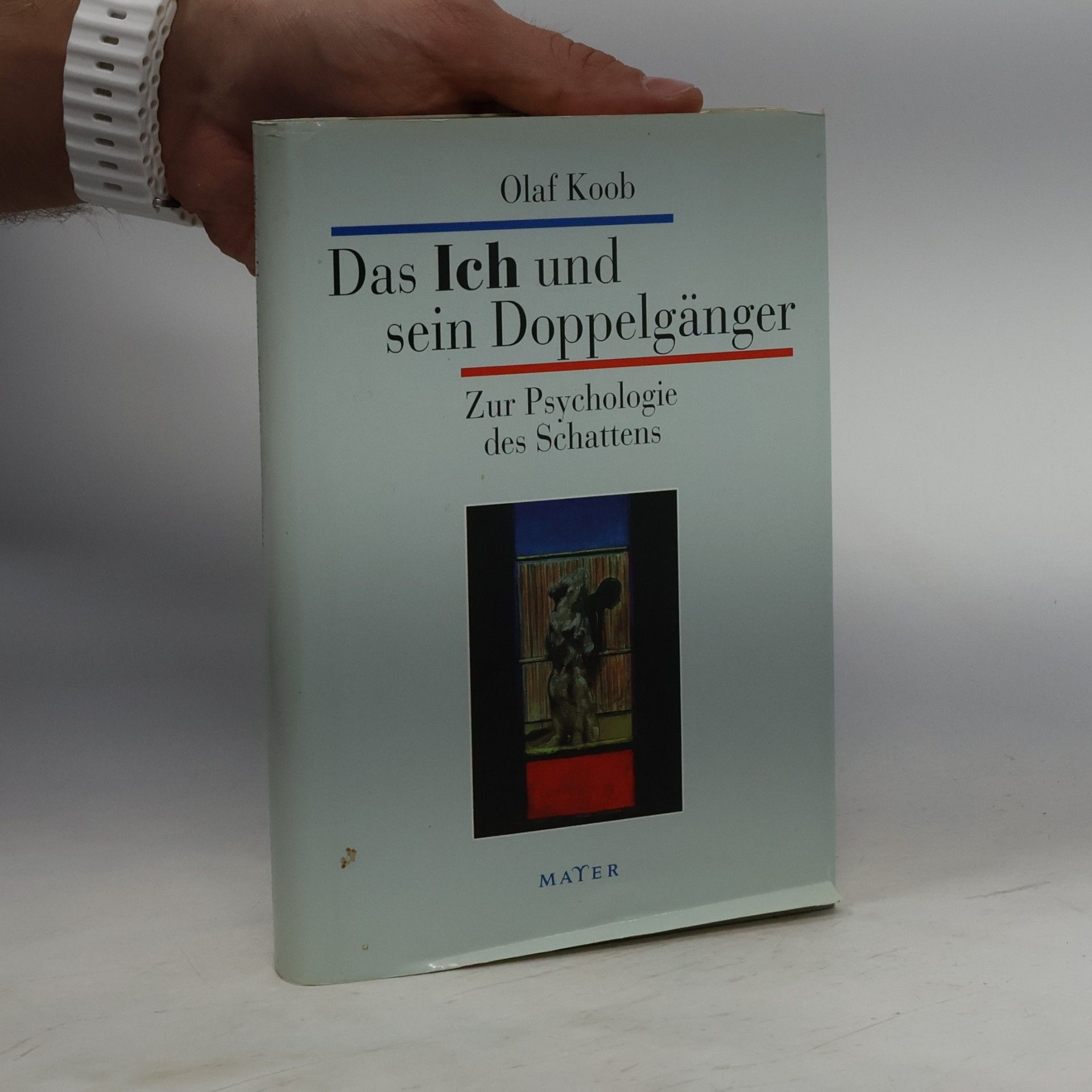 Das Ich und sein Doppelgänger