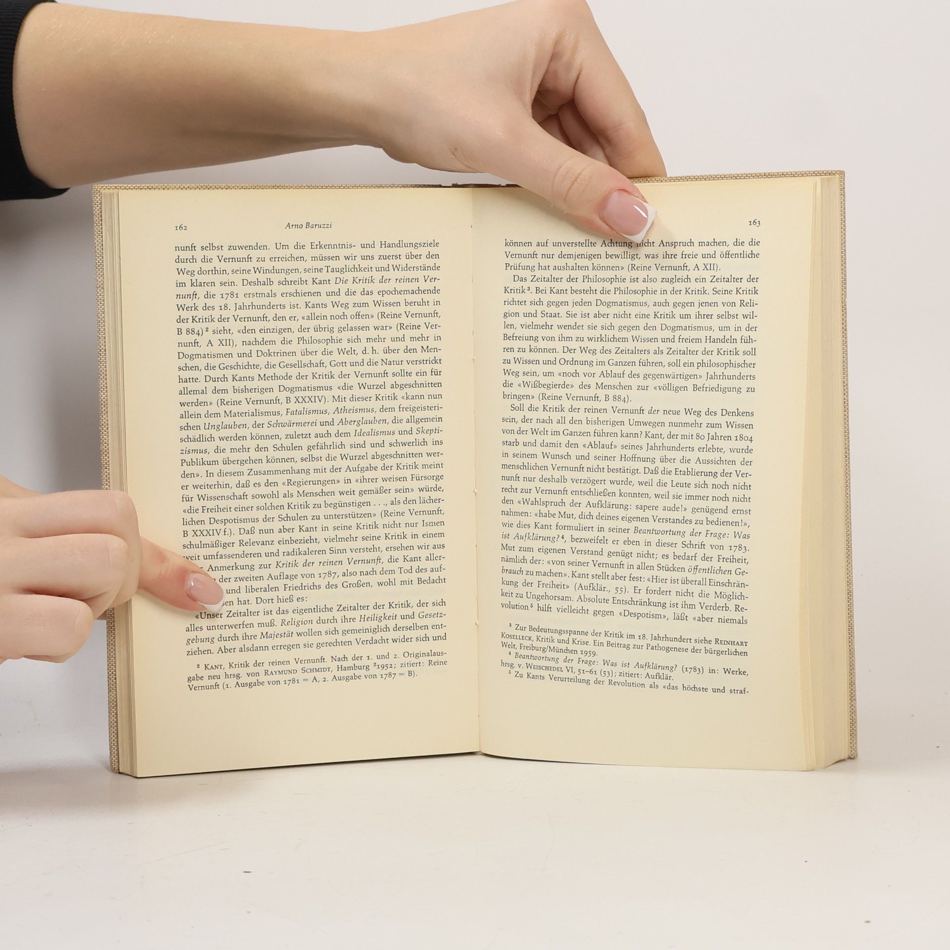Autorenkollektiv Klassiker des Politischen Denkens II.